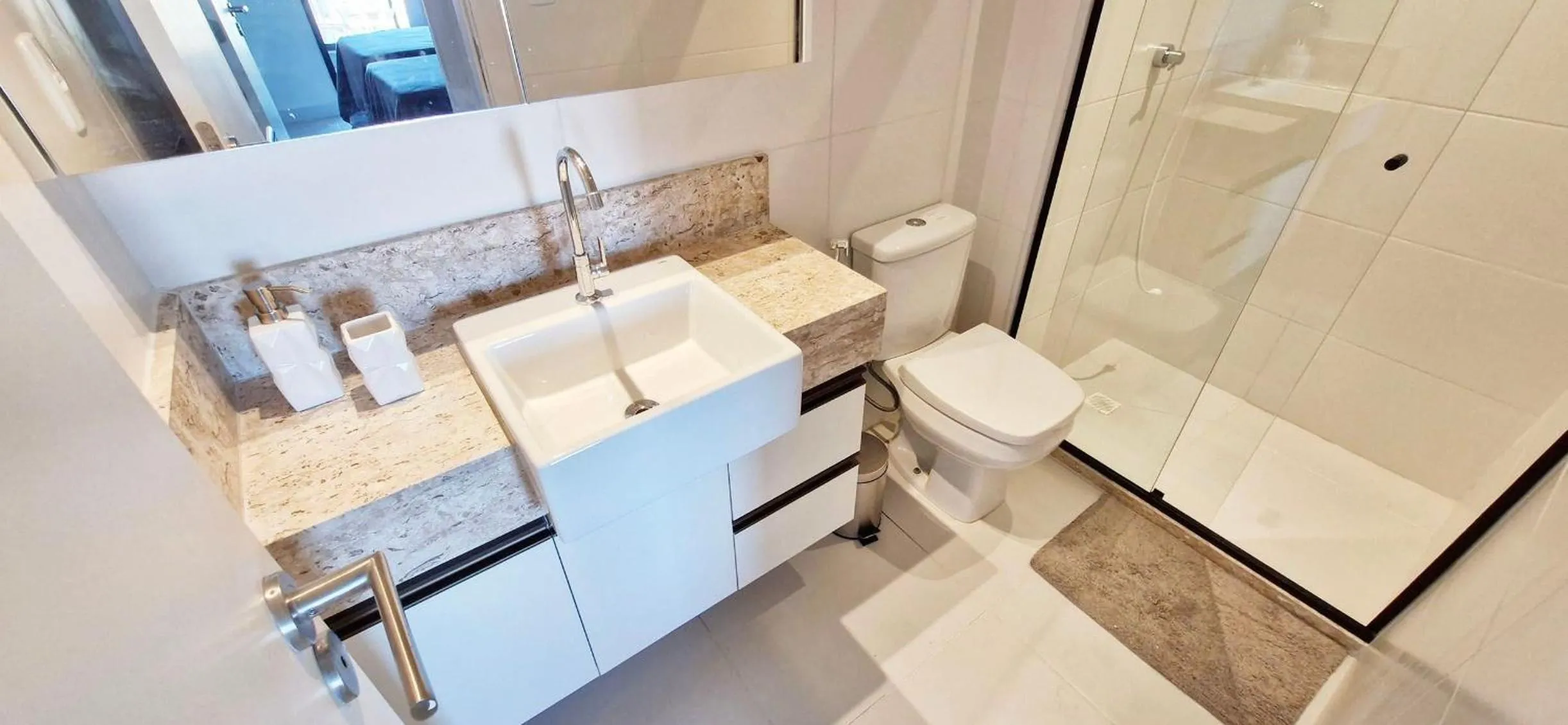 Toilet in COSTE0106 - Premium Stella Maris