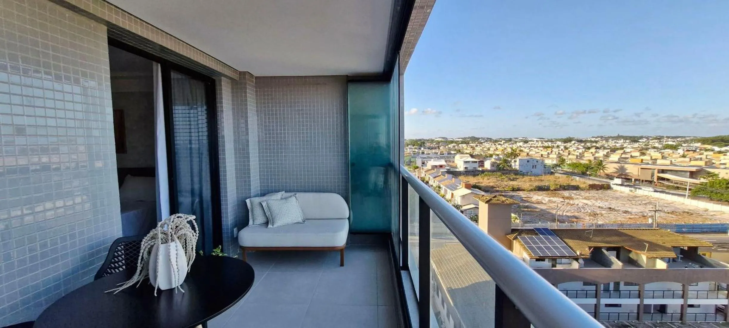 Balcony/Terrace in COSTE0106 - Premium Stella Maris