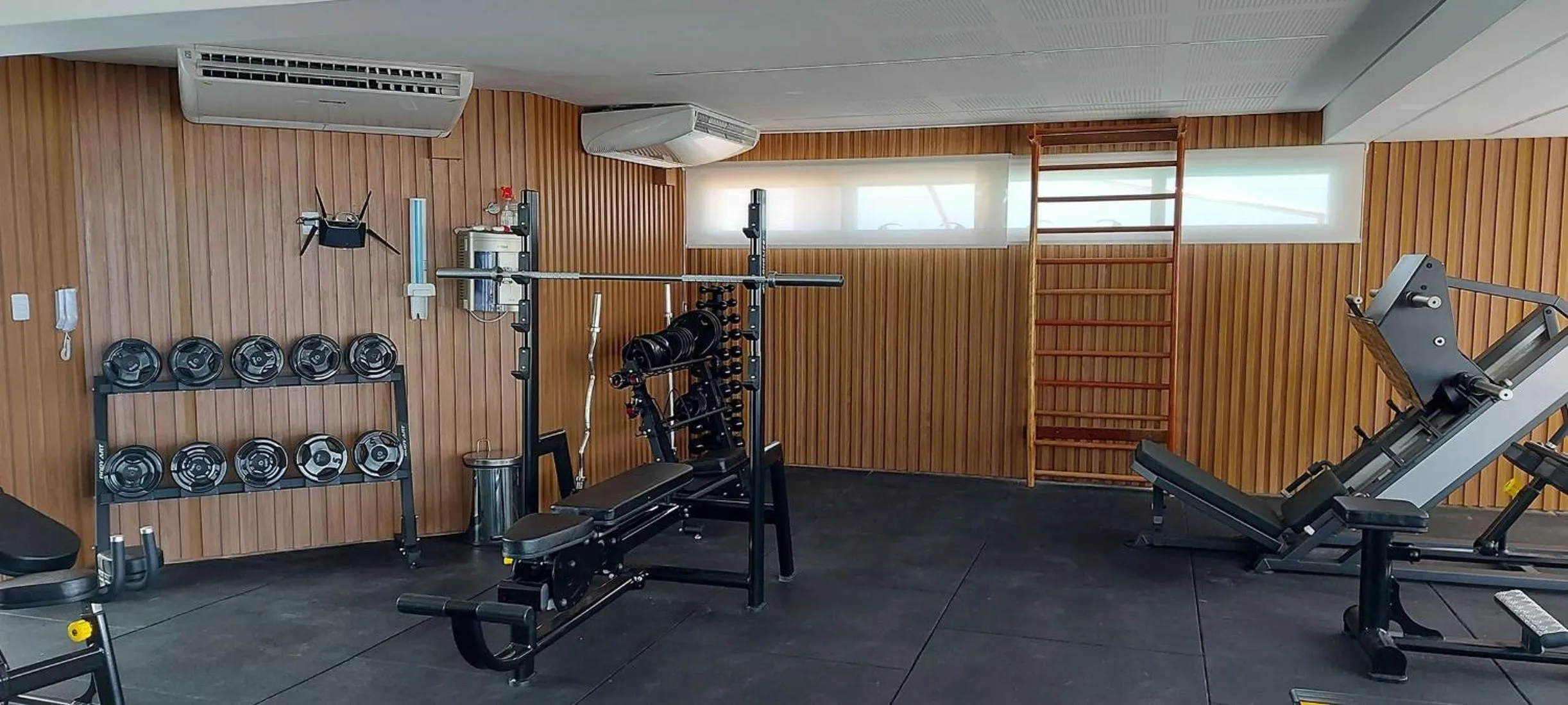 Fitness centre/facilities in COSTE0106 - Premium Stella Maris