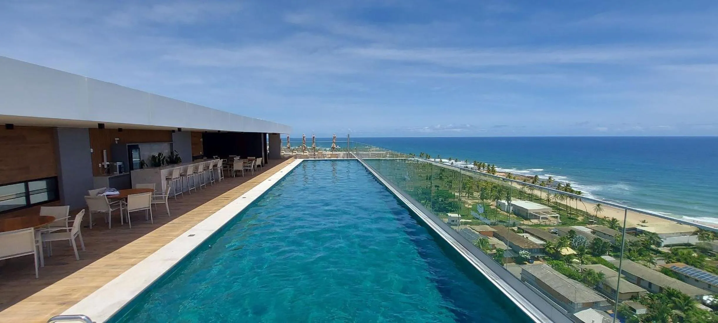 Swimming pool in COSTE0106 - Premium Stella Maris
