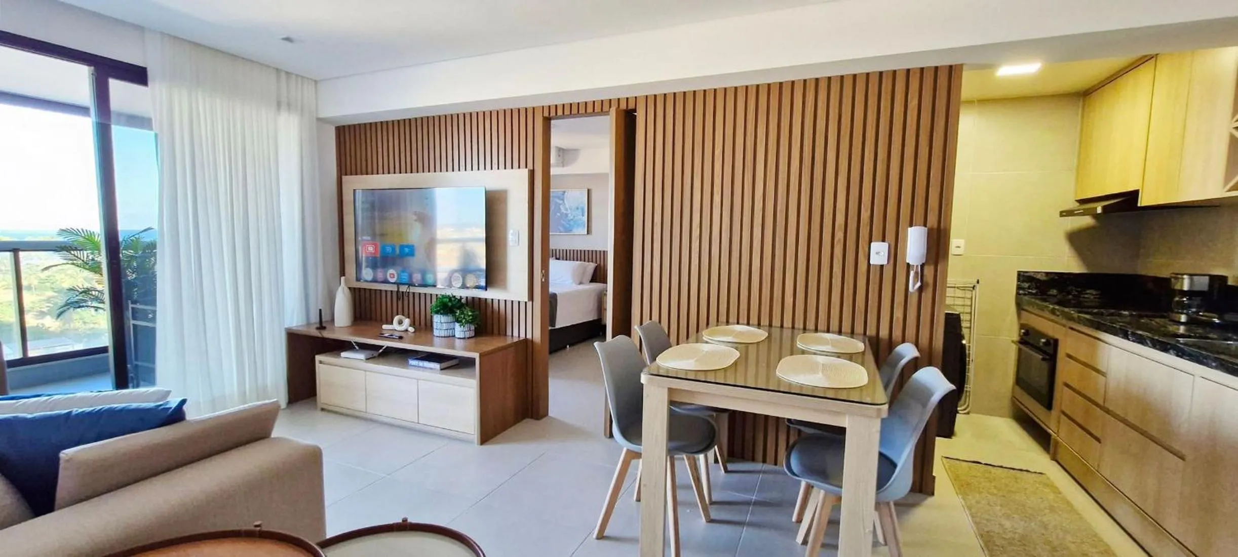 Kitchen or kitchenette in COSTE0106 - Premium Stella Maris