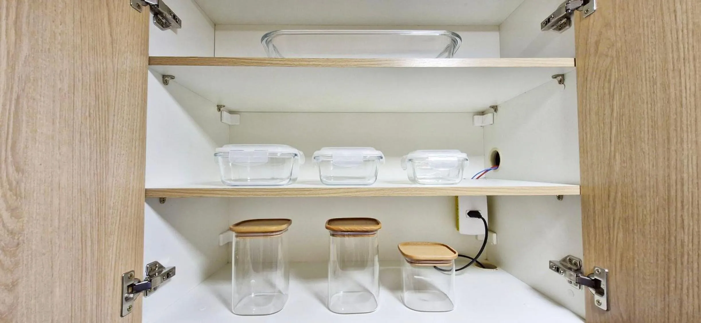 Kitchen or kitchenette in COSTE0106 - Premium Stella Maris