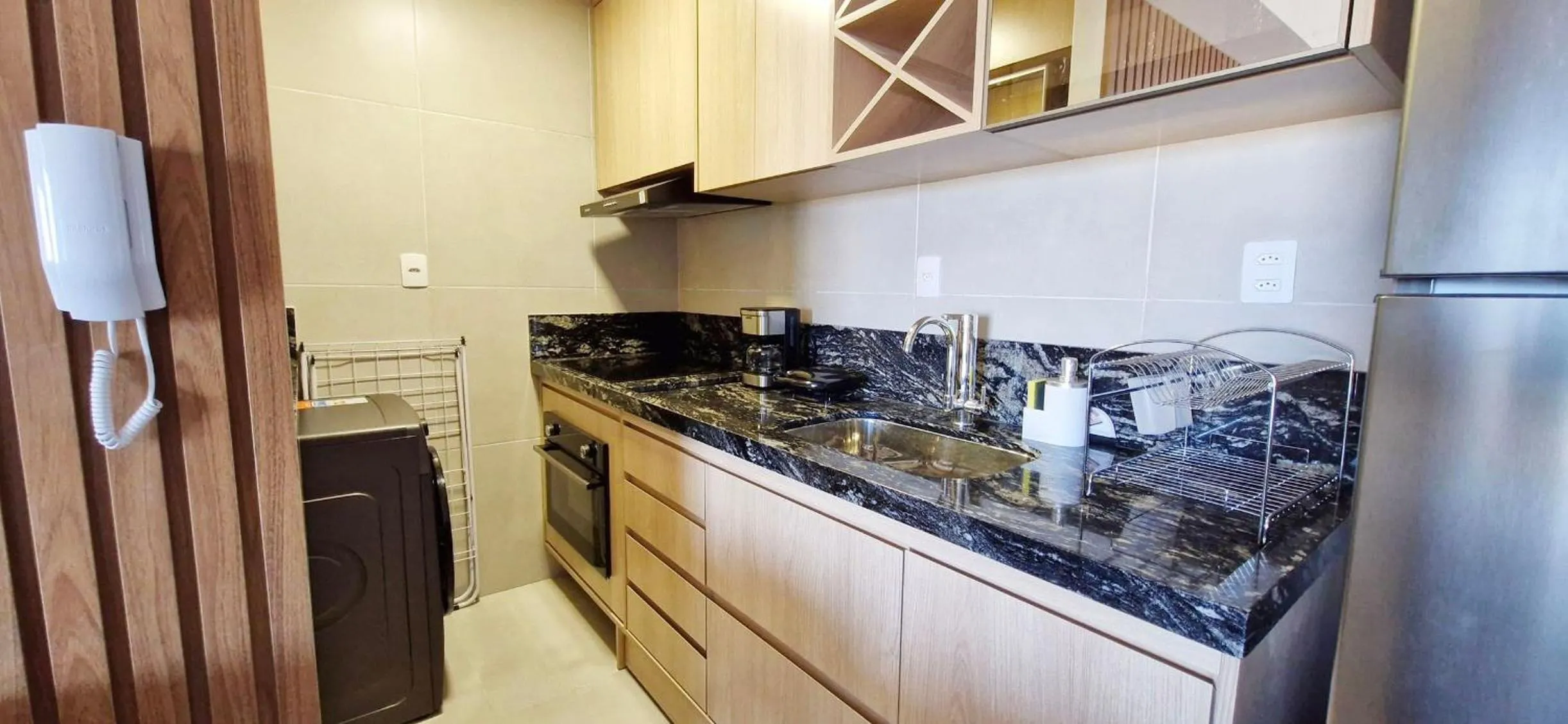 Kitchen or kitchenette in COSTE0106 - Premium Stella Maris