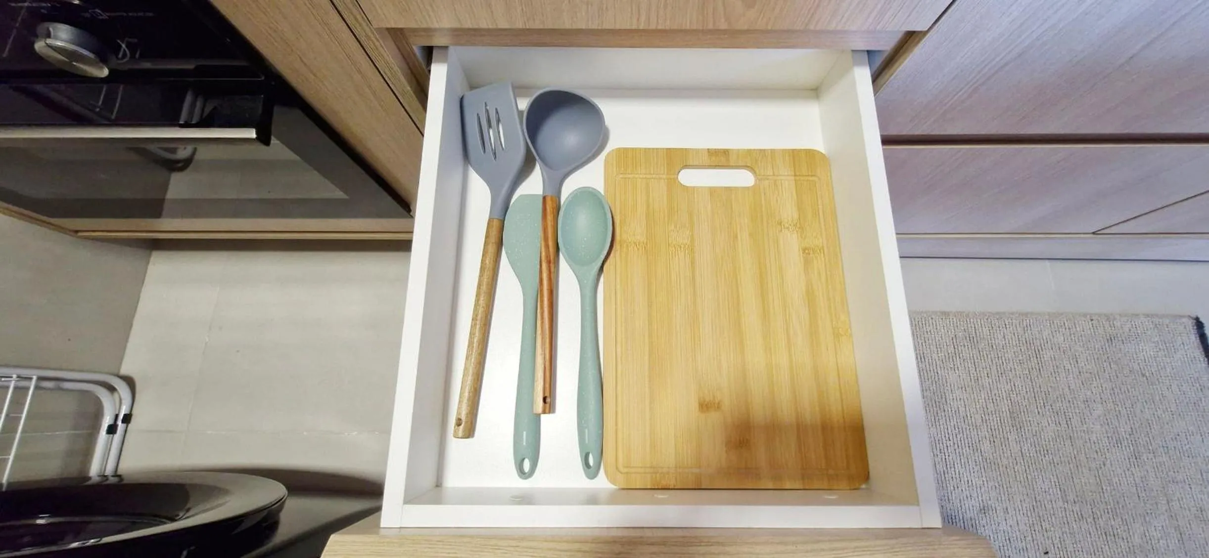 Kitchen or kitchenette in COSTE0106 - Premium Stella Maris