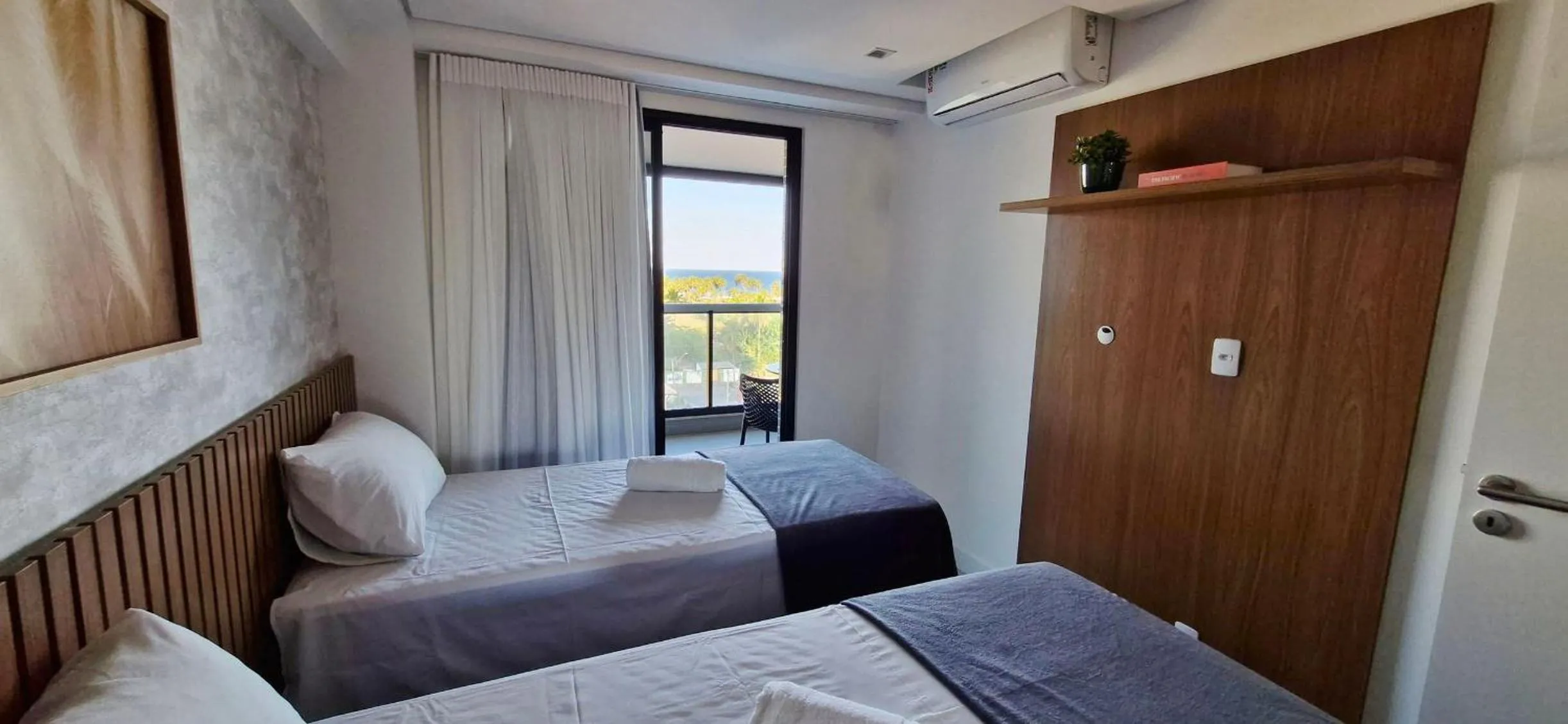 Bedroom, Bed in COSTE0106 - Premium Stella Maris