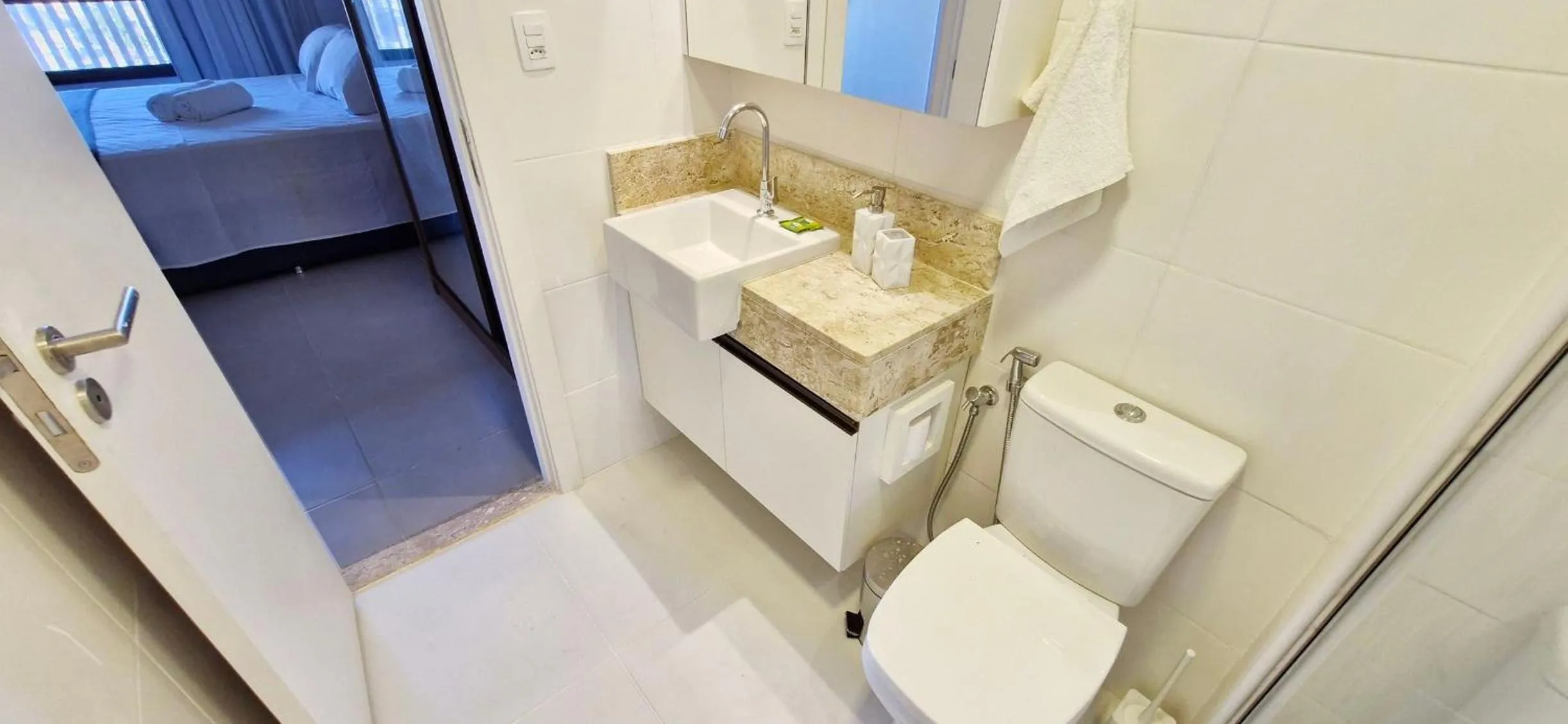Toilet in COSTE0106 - Premium Stella Maris
