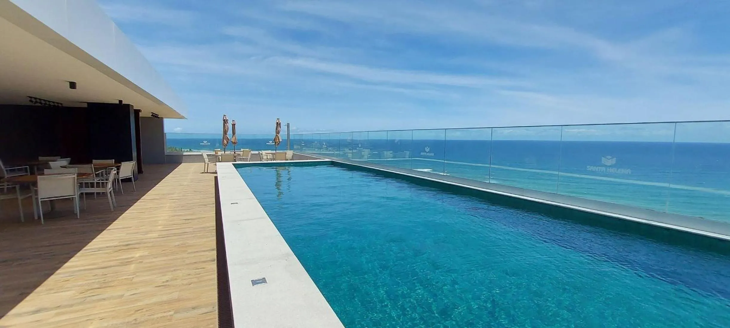 Swimming pool in COSTE0106 - Premium Stella Maris