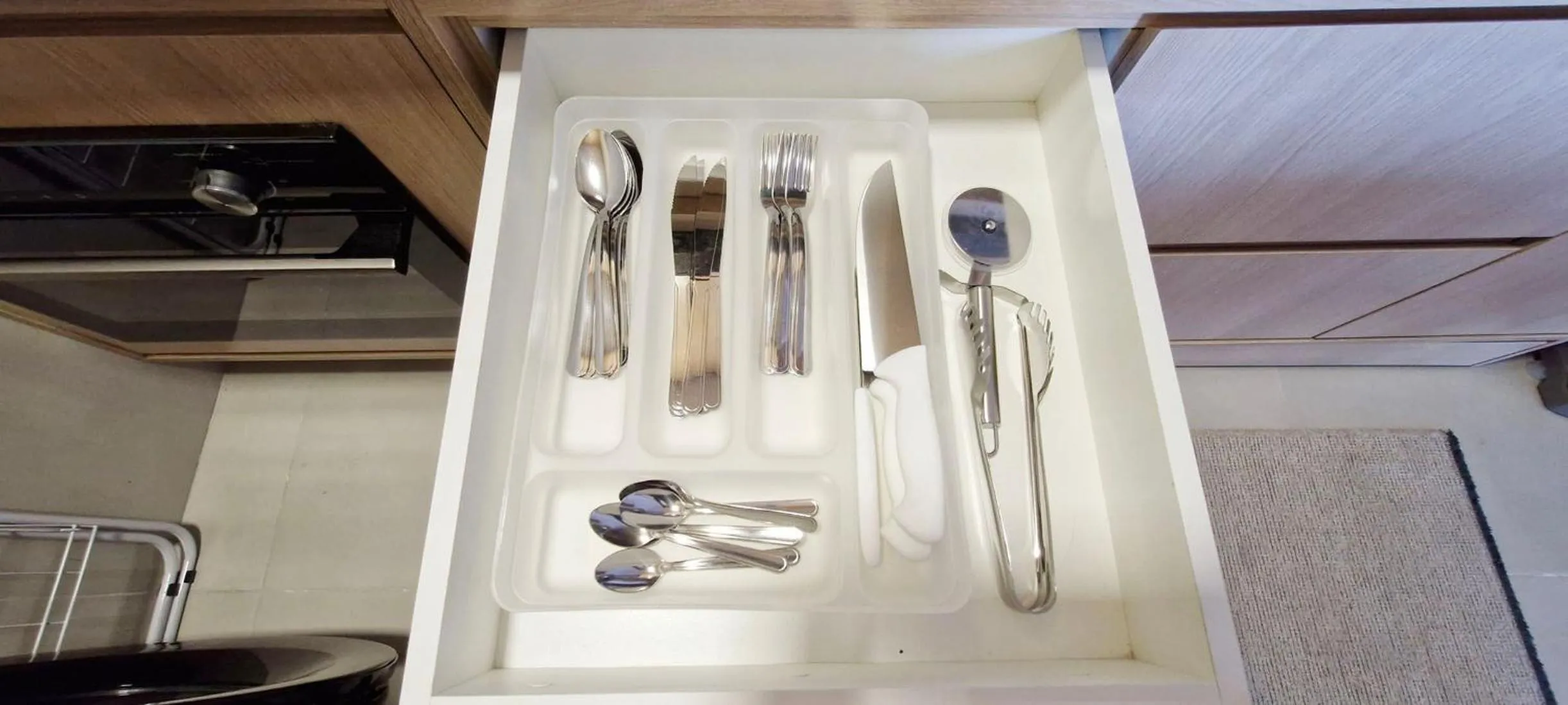Kitchen or kitchenette in COSTE0106 - Premium Stella Maris