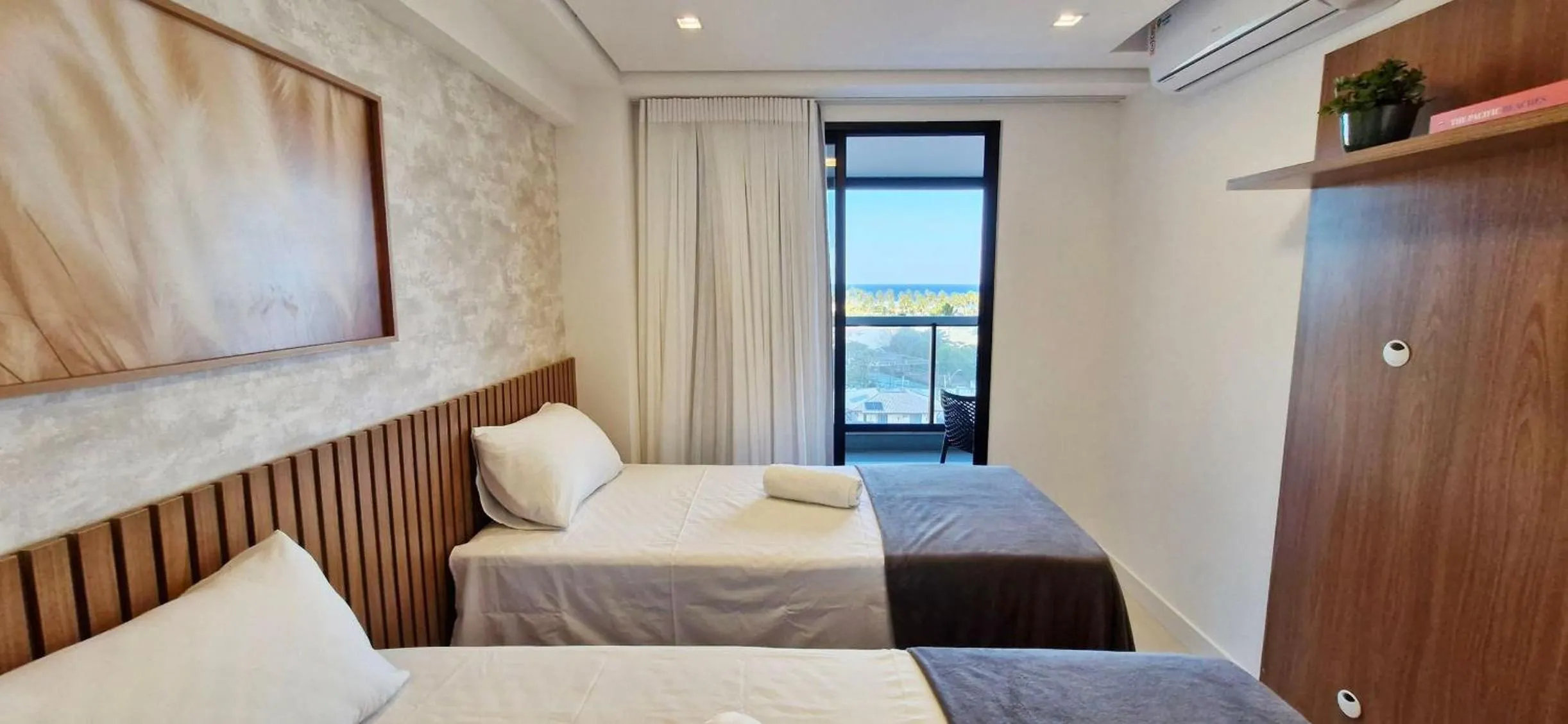 Bedroom, Bed in COSTE0106 - Premium Stella Maris