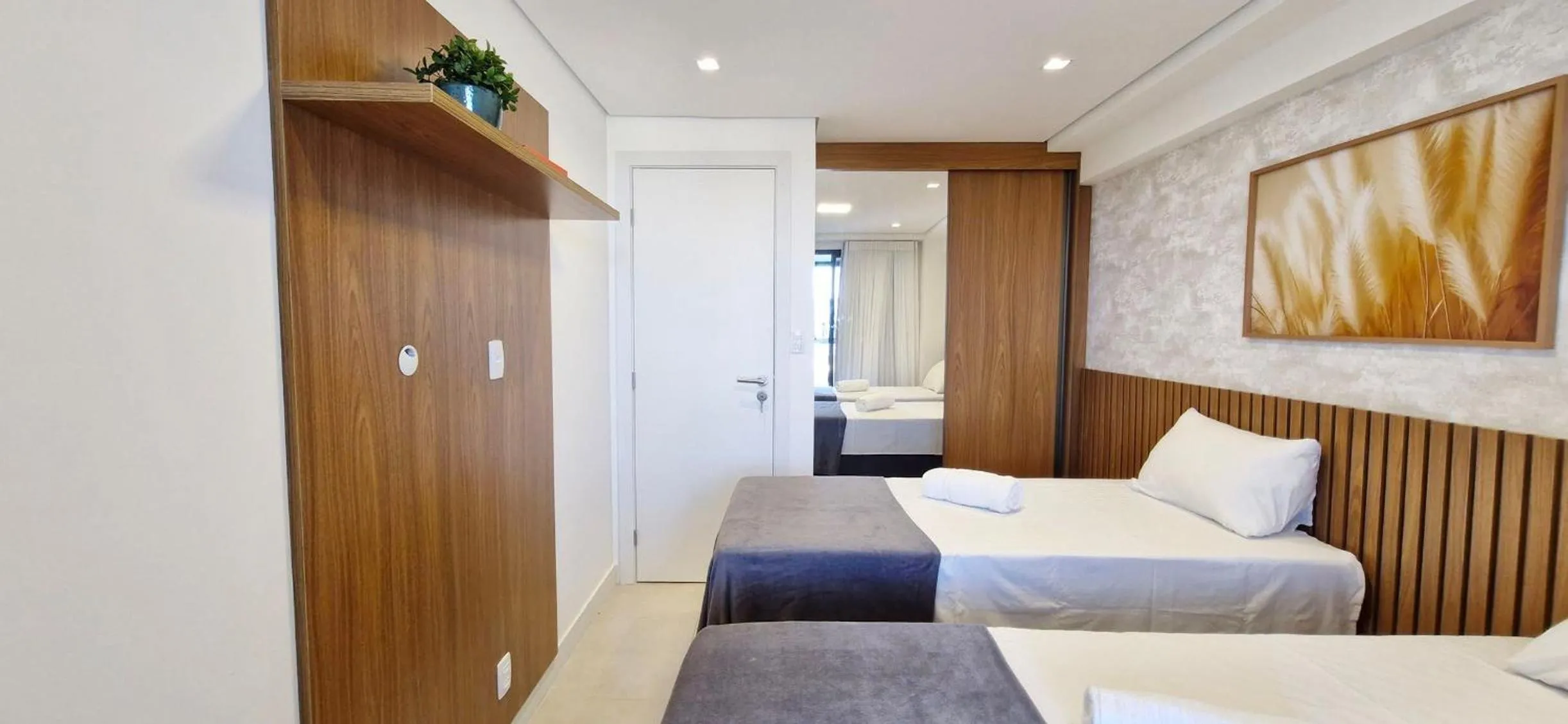 Bedroom, Bed in COSTE0106 - Premium Stella Maris
