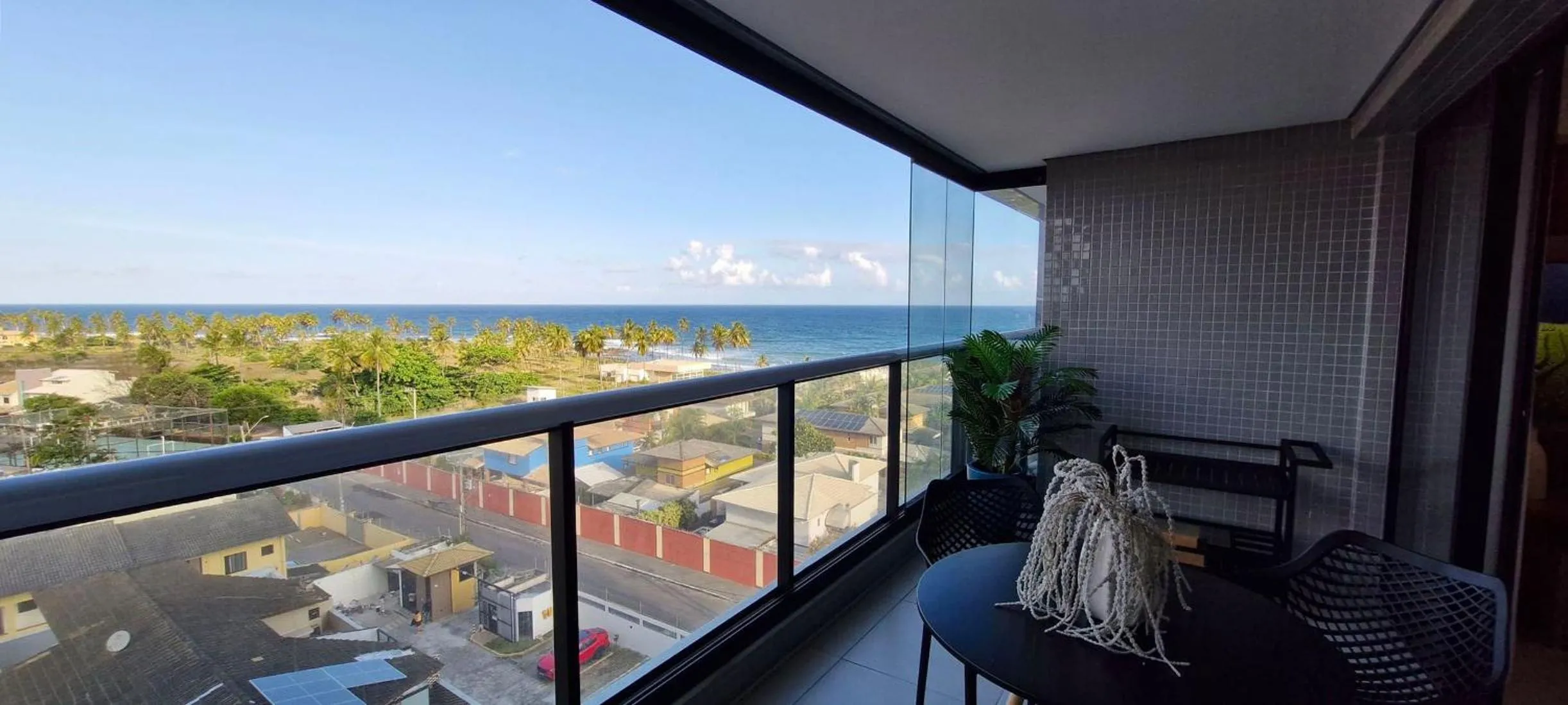Balcony/Terrace in COSTE0106 - Premium Stella Maris
