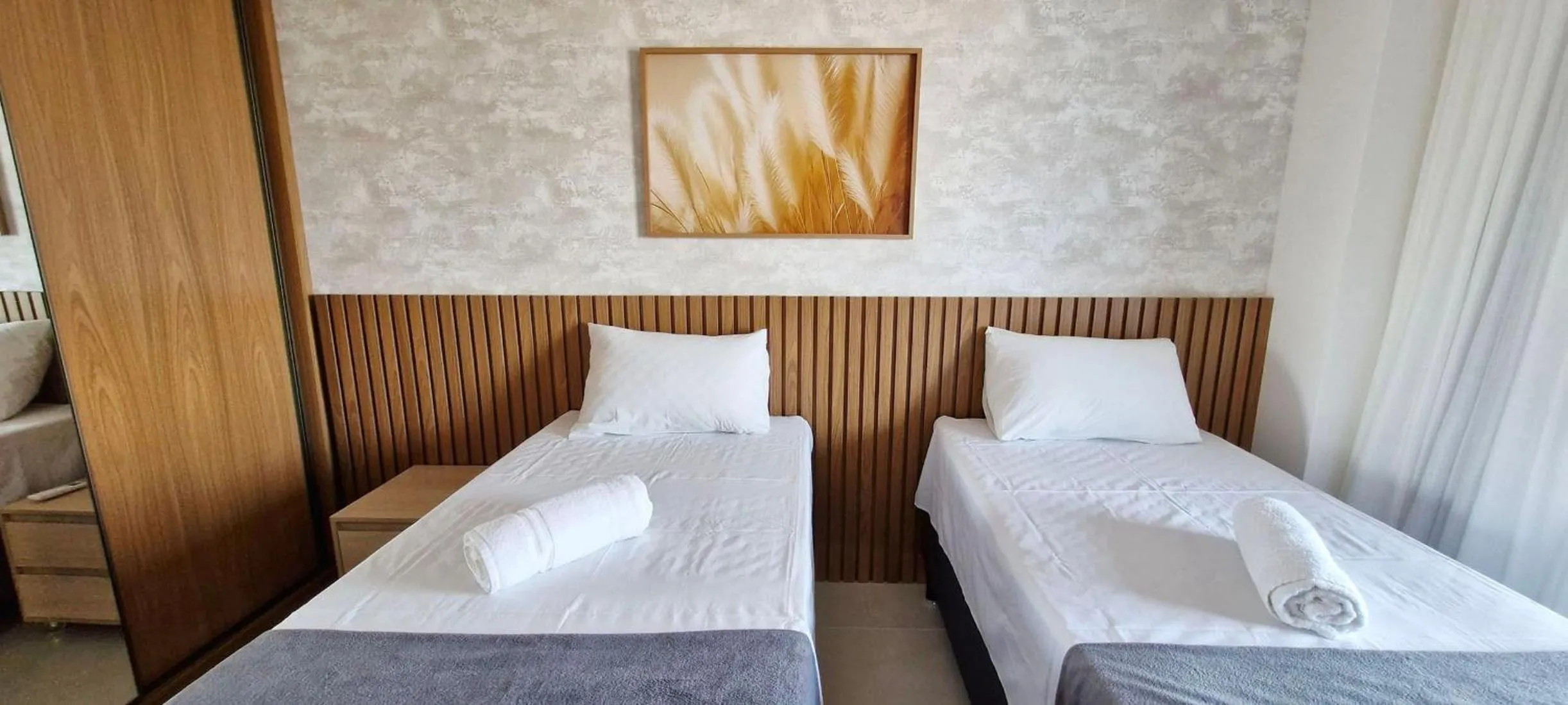 Bedroom, Bed in COSTE0106 - Premium Stella Maris