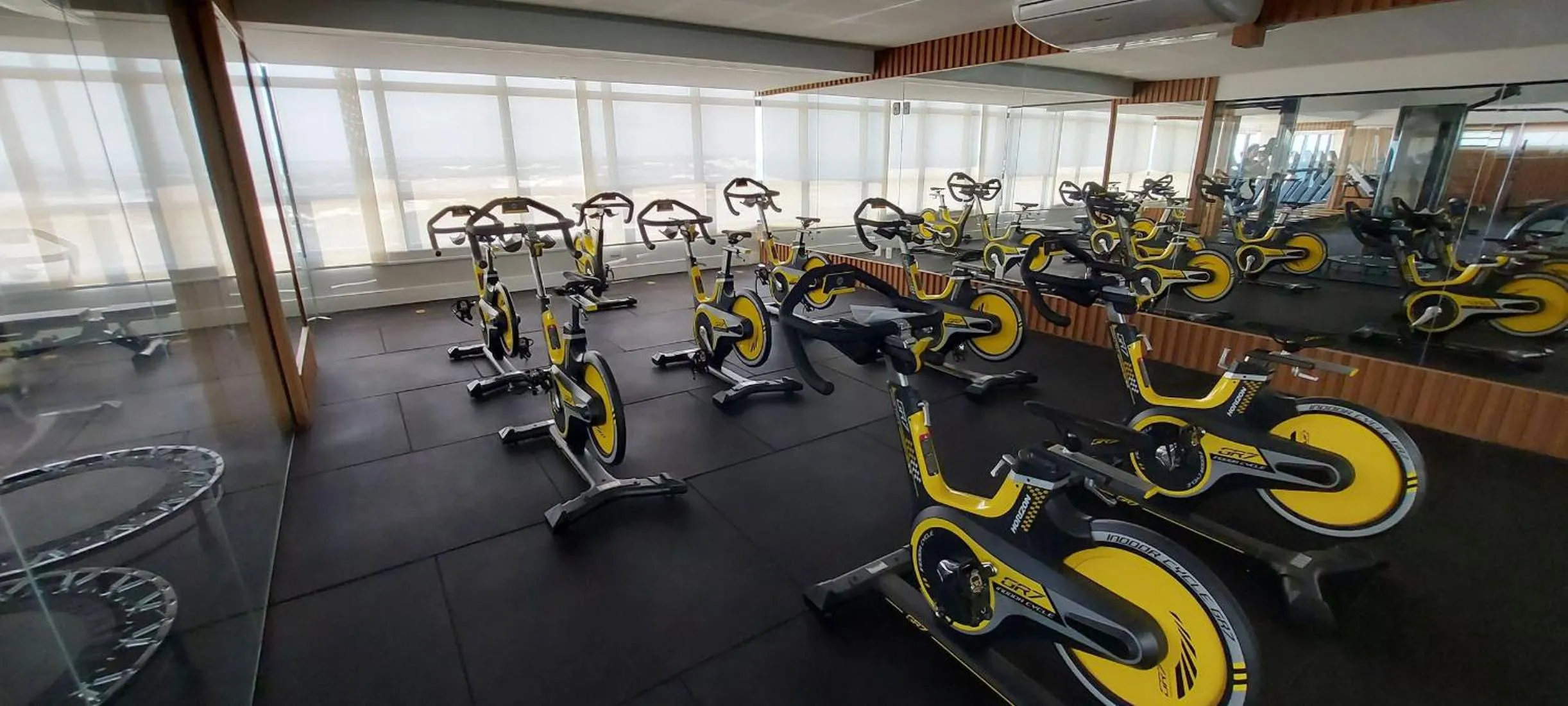 Fitness centre/facilities in COSTE0106 - Premium Stella Maris