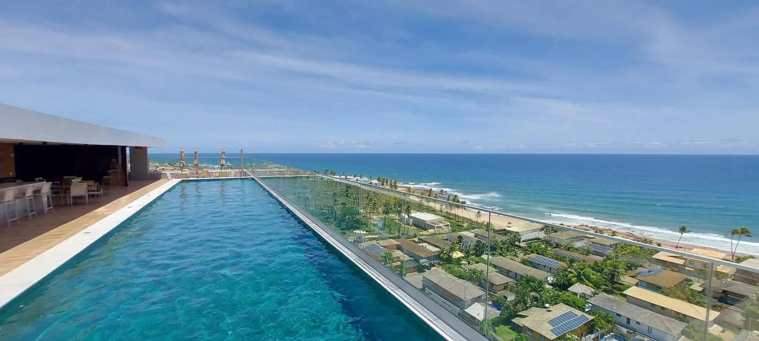 Swimming pool in COSTE0106 - Premium Stella Maris