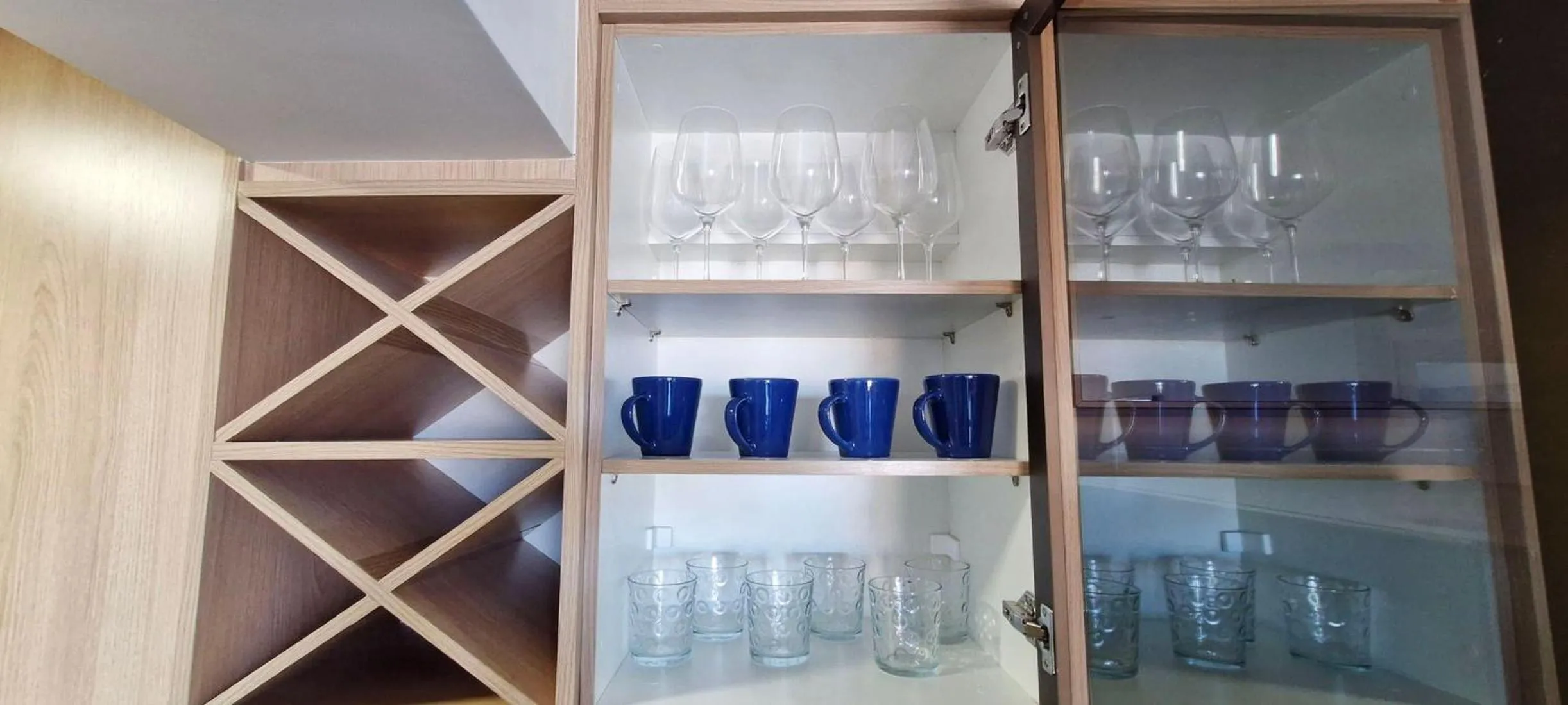 Kitchen or kitchenette in COSTE0106 - Premium Stella Maris