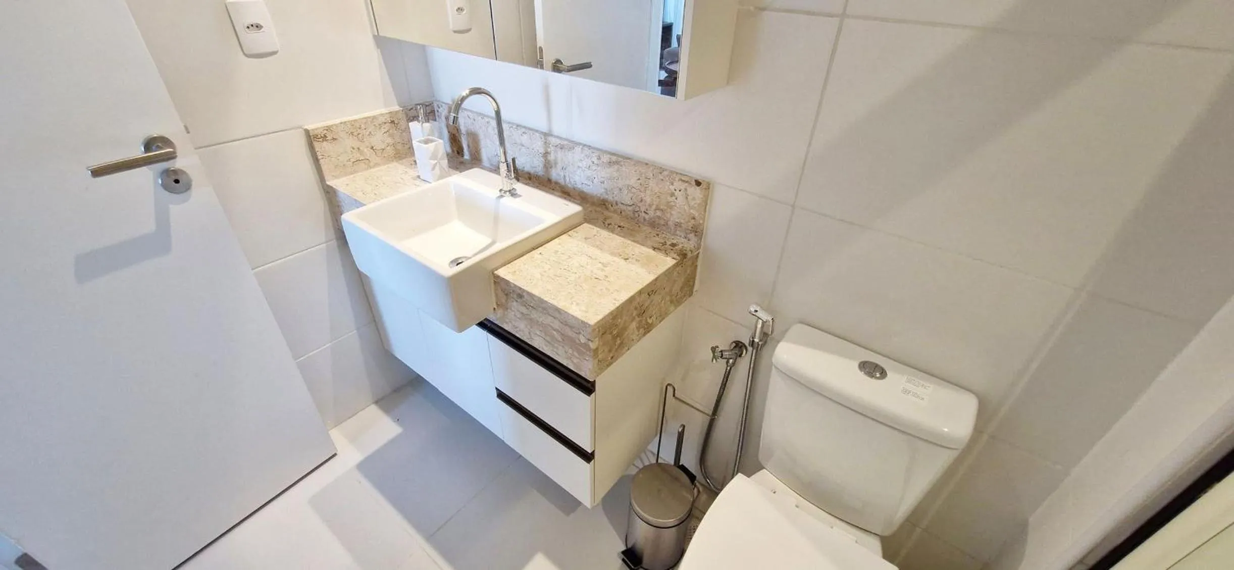 Toilet in COSTE0106 - Premium Stella Maris