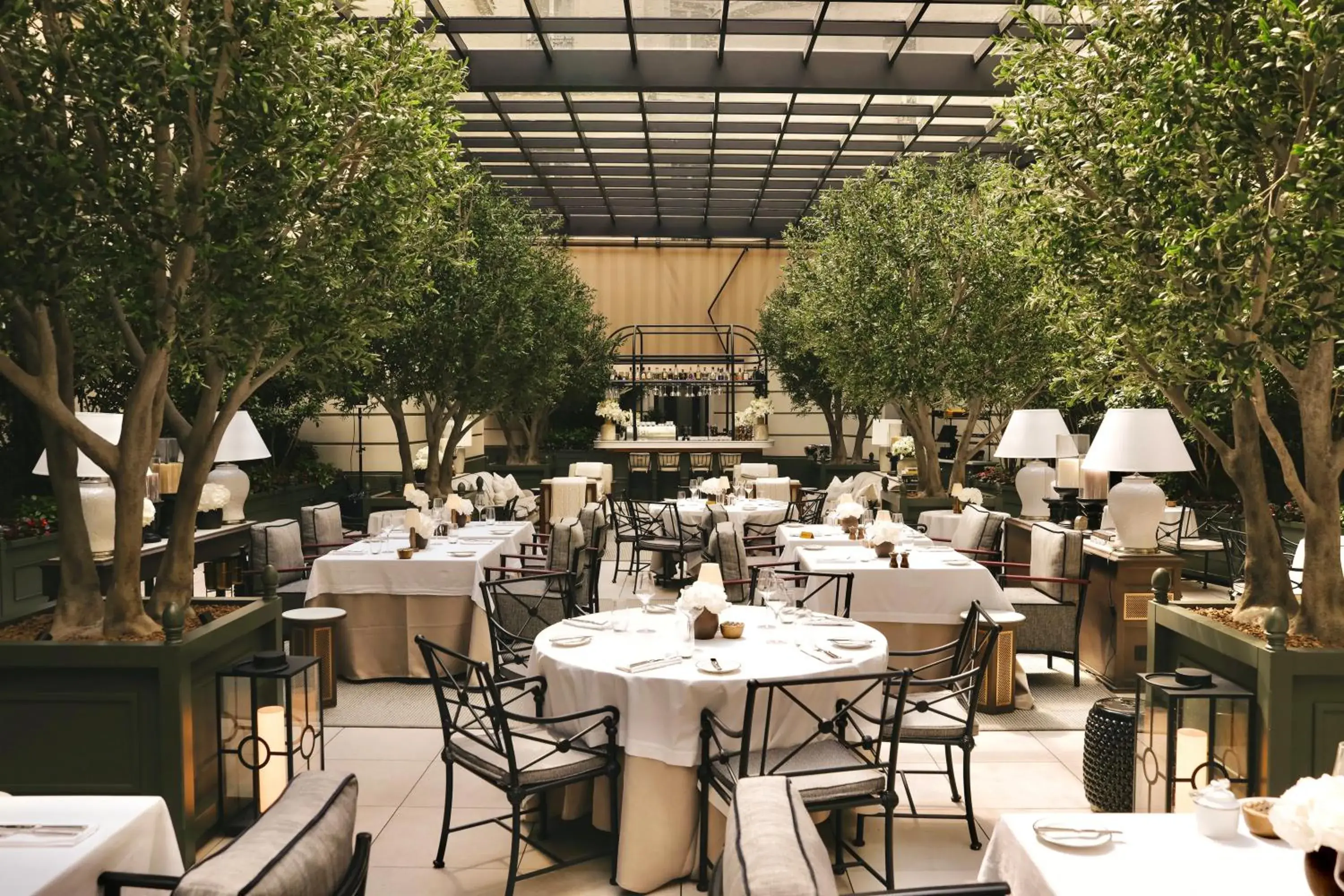 Restaurant/places to eat in The Bristol Belgrade Restaurant/places to eat in The Bristol Belgrade