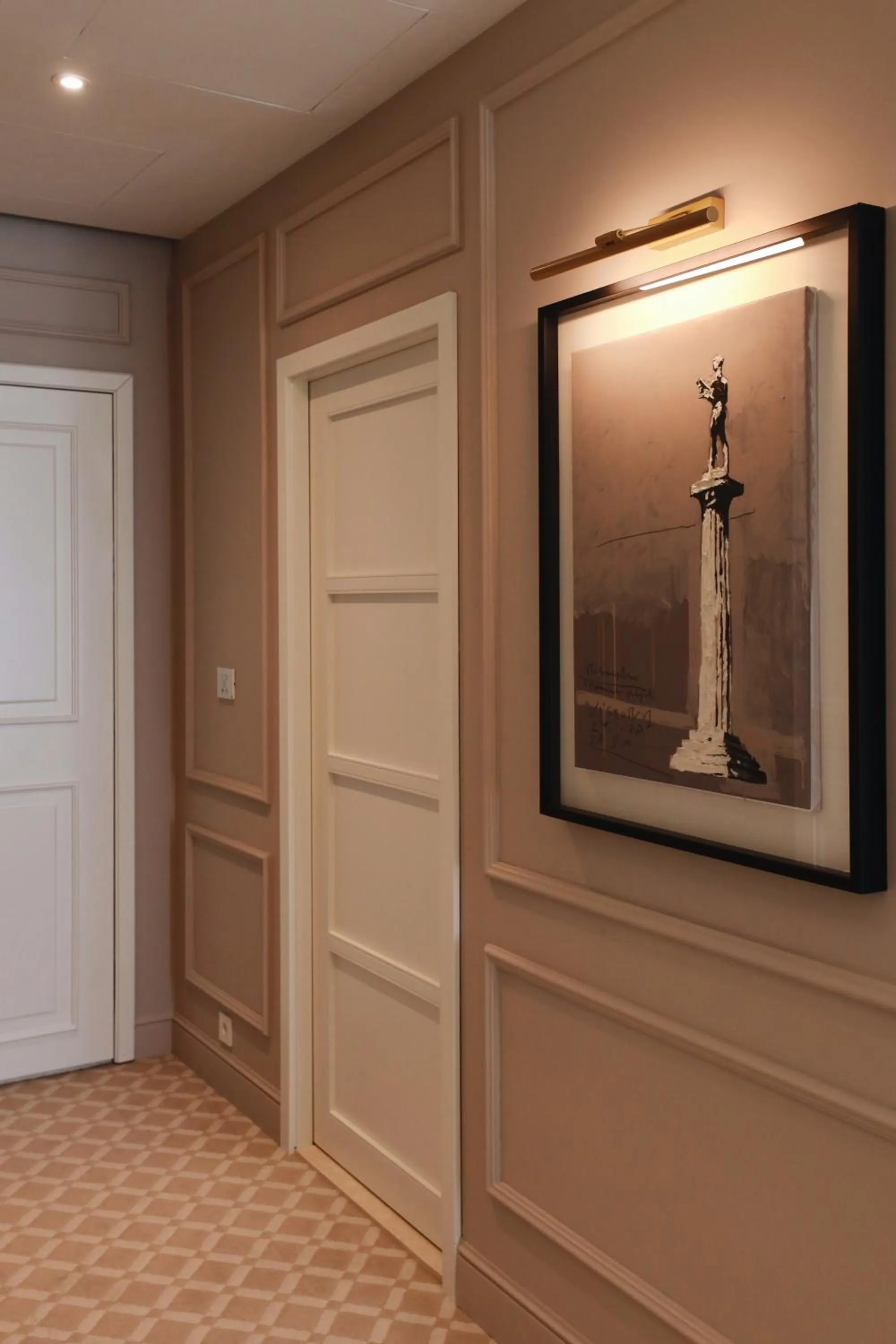 Other in The Bristol Belgrade