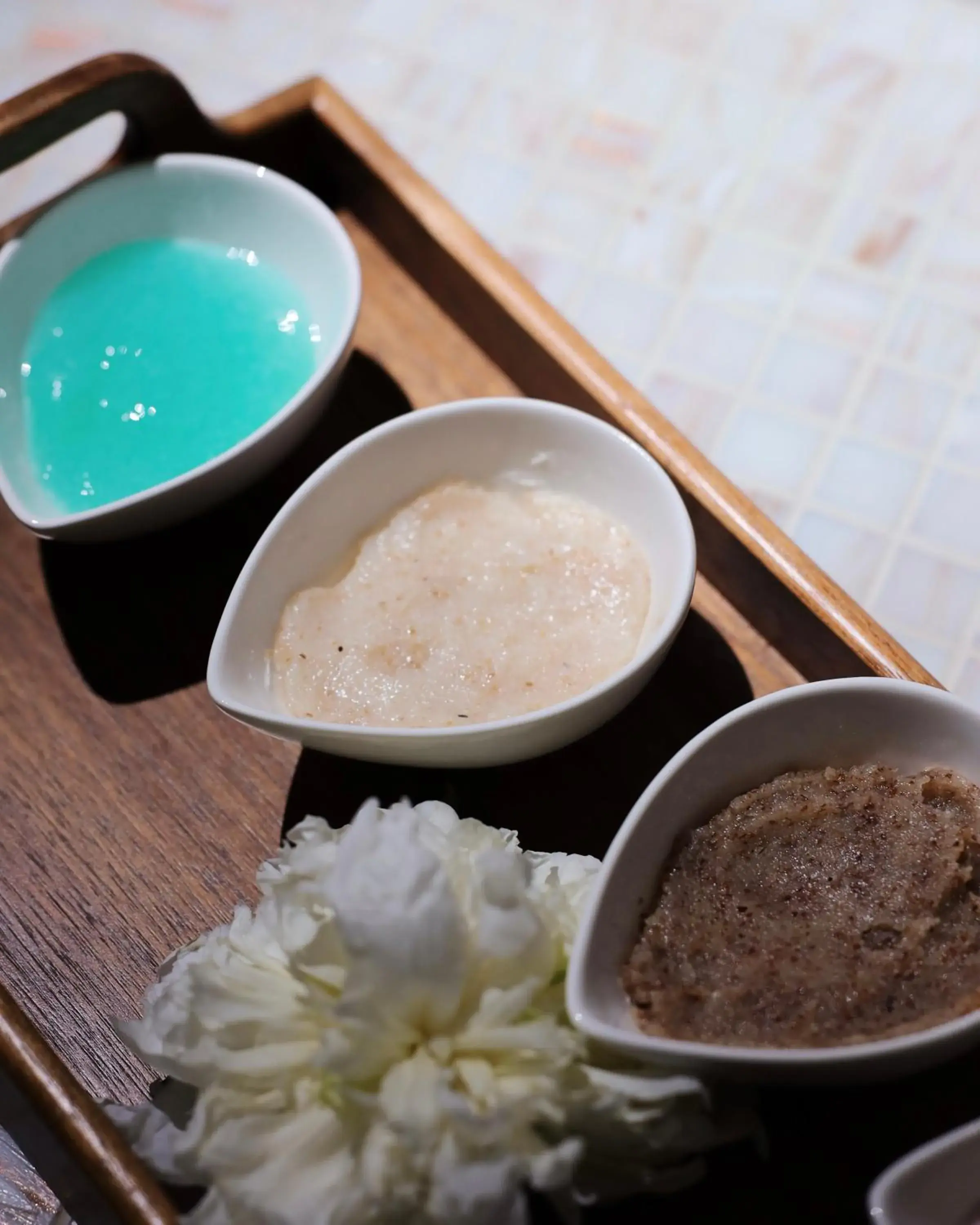 Spa and wellness centre/facilities in The Bristol Belgrade Spa and wellness centre/facilities in The Bristol Belgrade