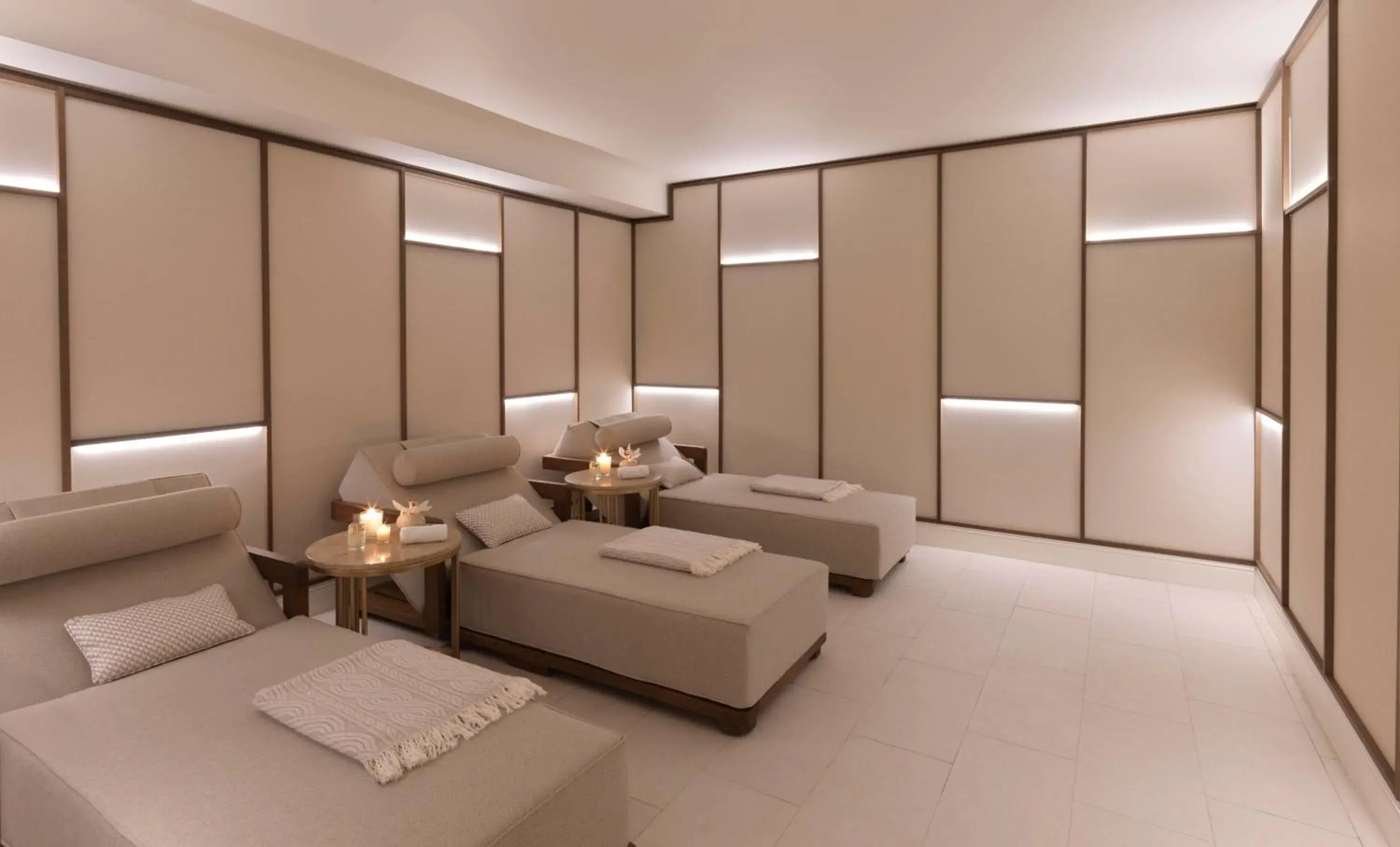 Spa and wellness centre/facilities, Bed in The Bristol Belgrade Spa and wellness centre/facilities, Bed in The Bristol Belgrade