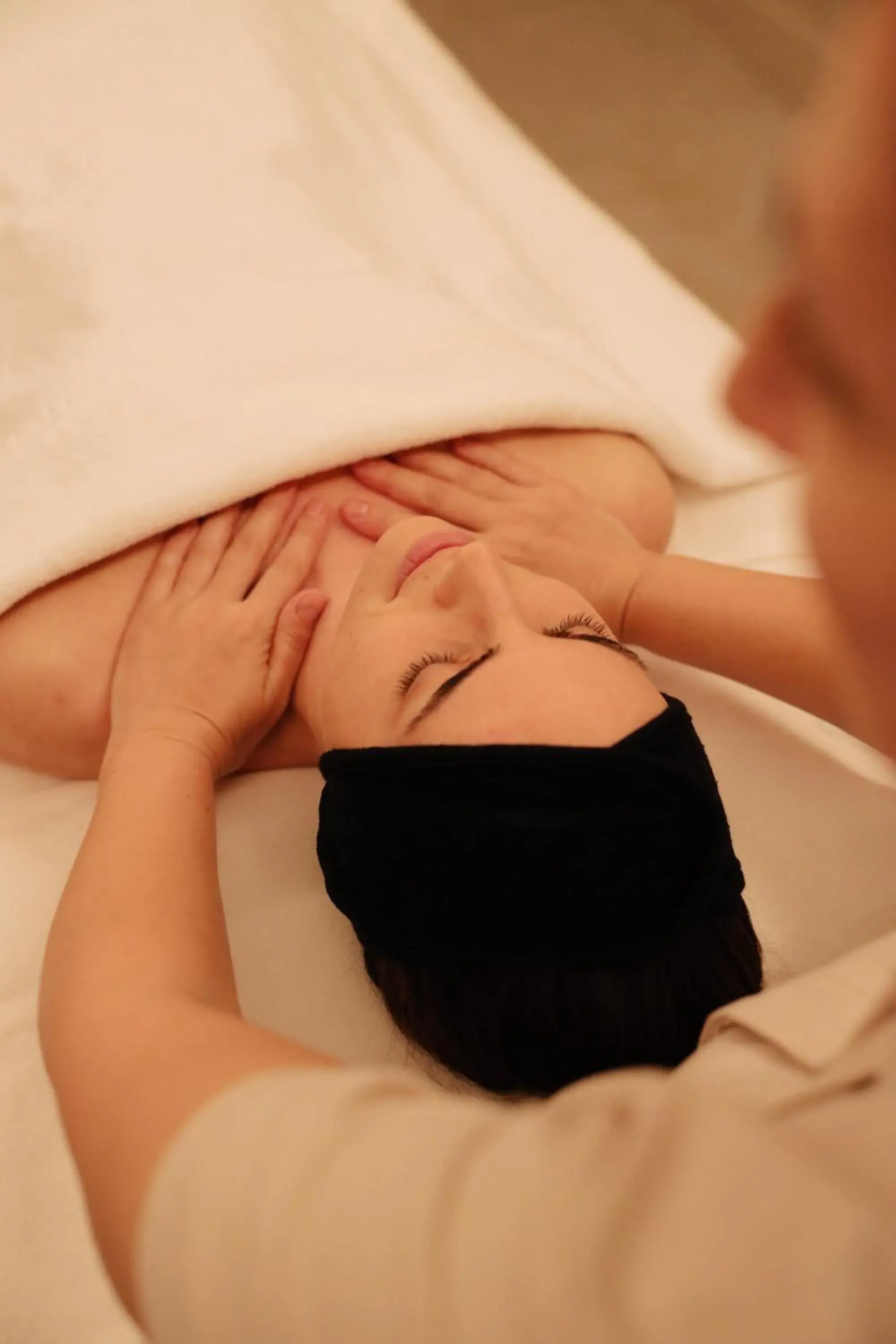 Spa and wellness centre/facilities in The Bristol Belgrade Spa and wellness centre/facilities in The Bristol Belgrade