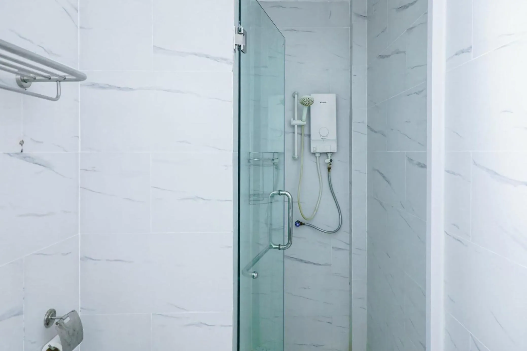 Property building in Sea Breeze Resort