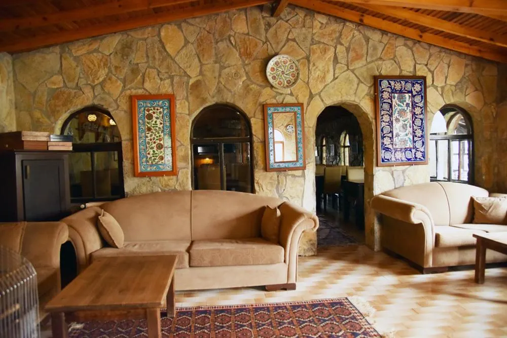 Property building in Fener Motel