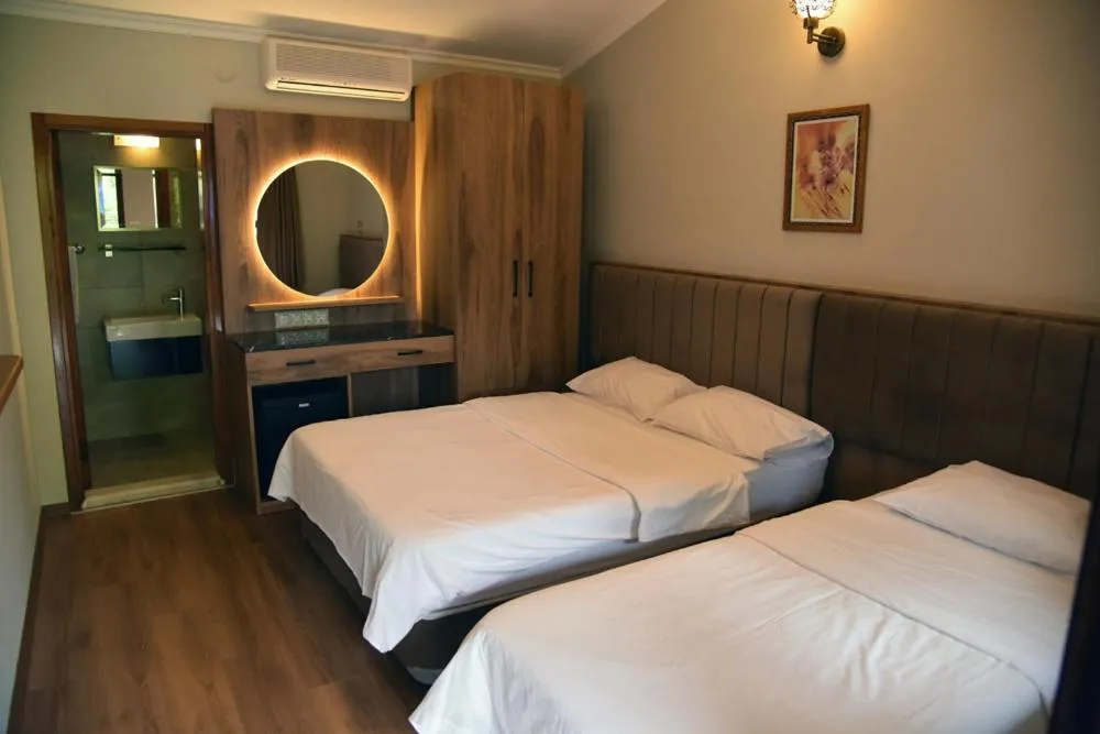 Massage, Bed in Fener Motel
