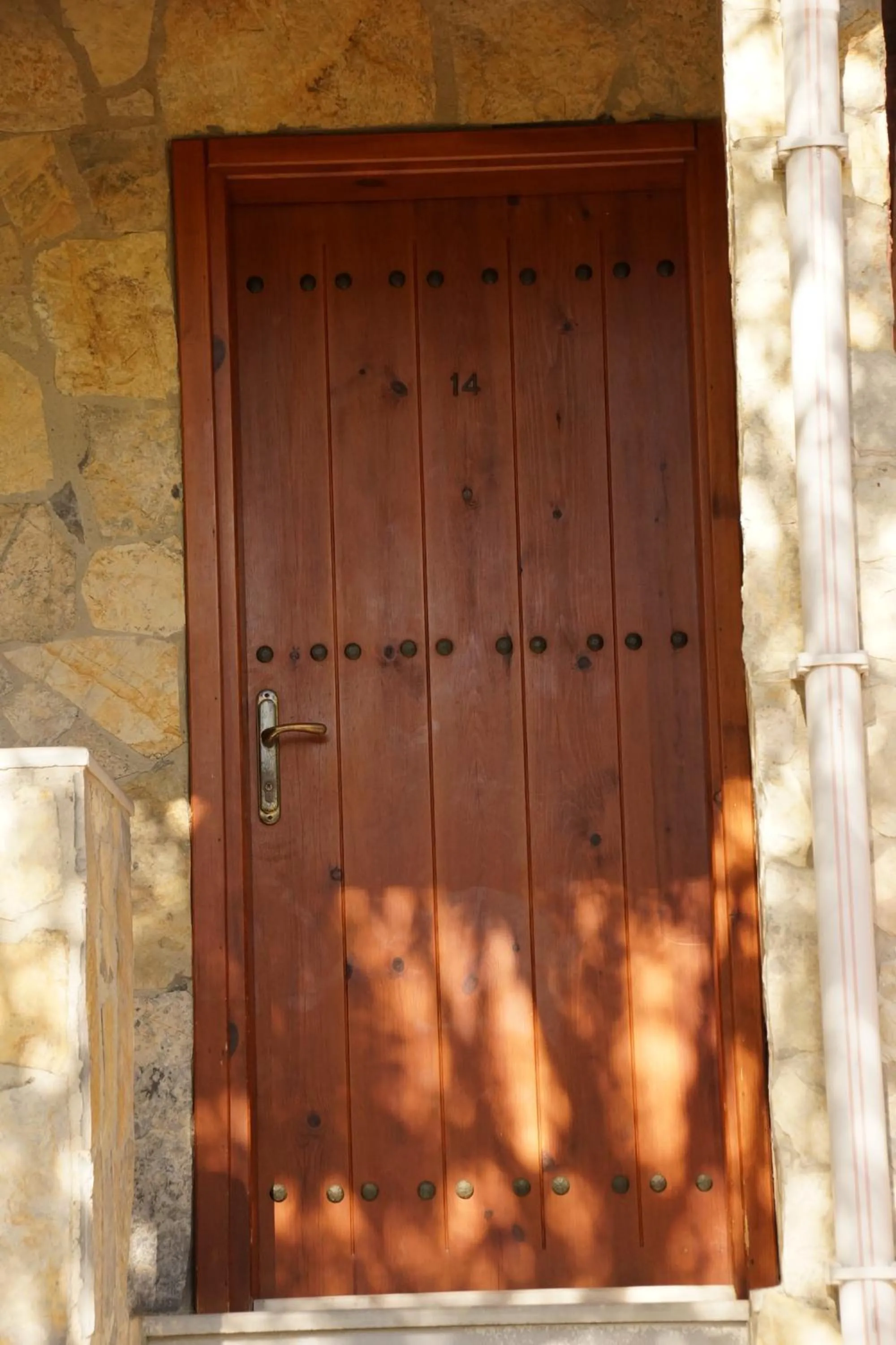 Other in Fener Motel