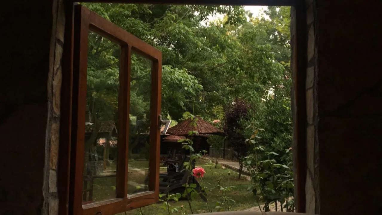 Property building in Fener Motel