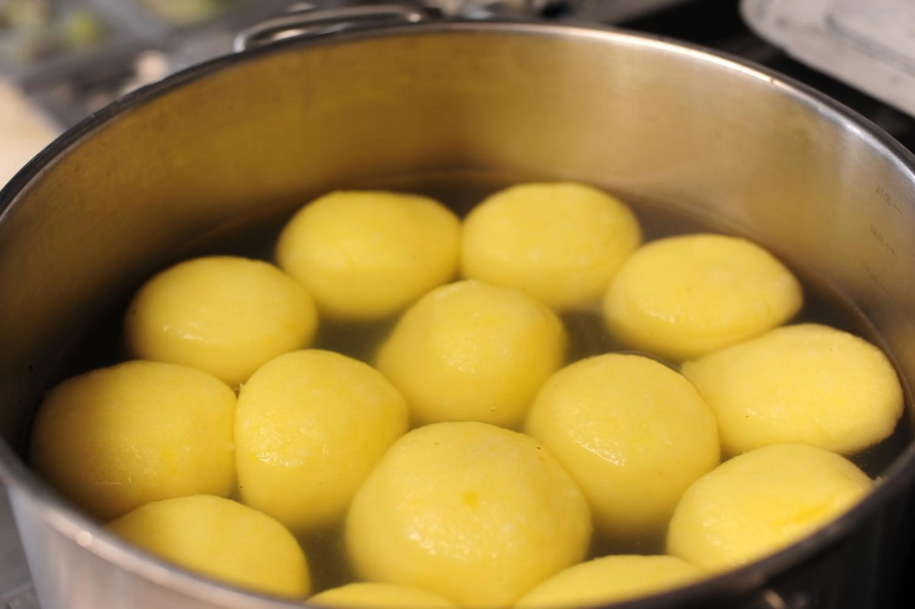 Restaurant/places to eat in Stiefelburg Der Berghof