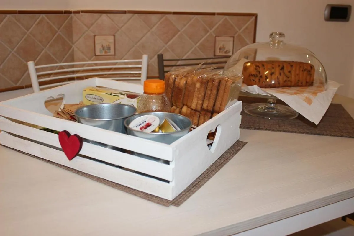 The house of St. Peter