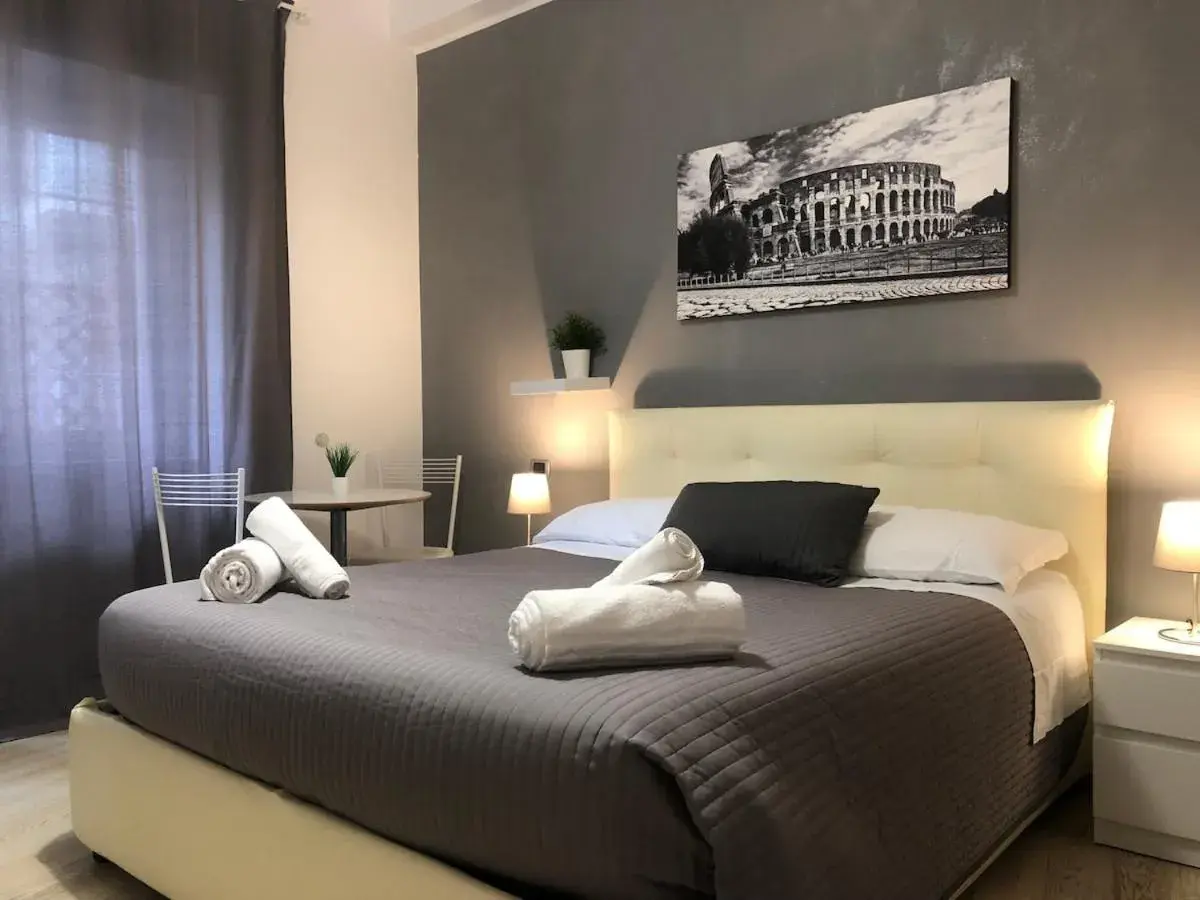 The house of St. Peter The house of St. Peter