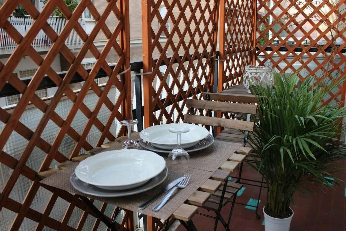 The house of St. Peter