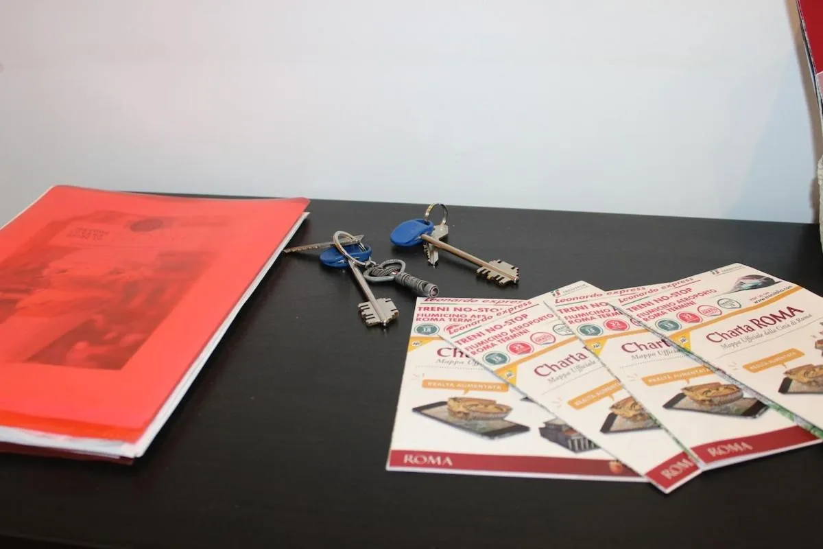 The house of St. Peter