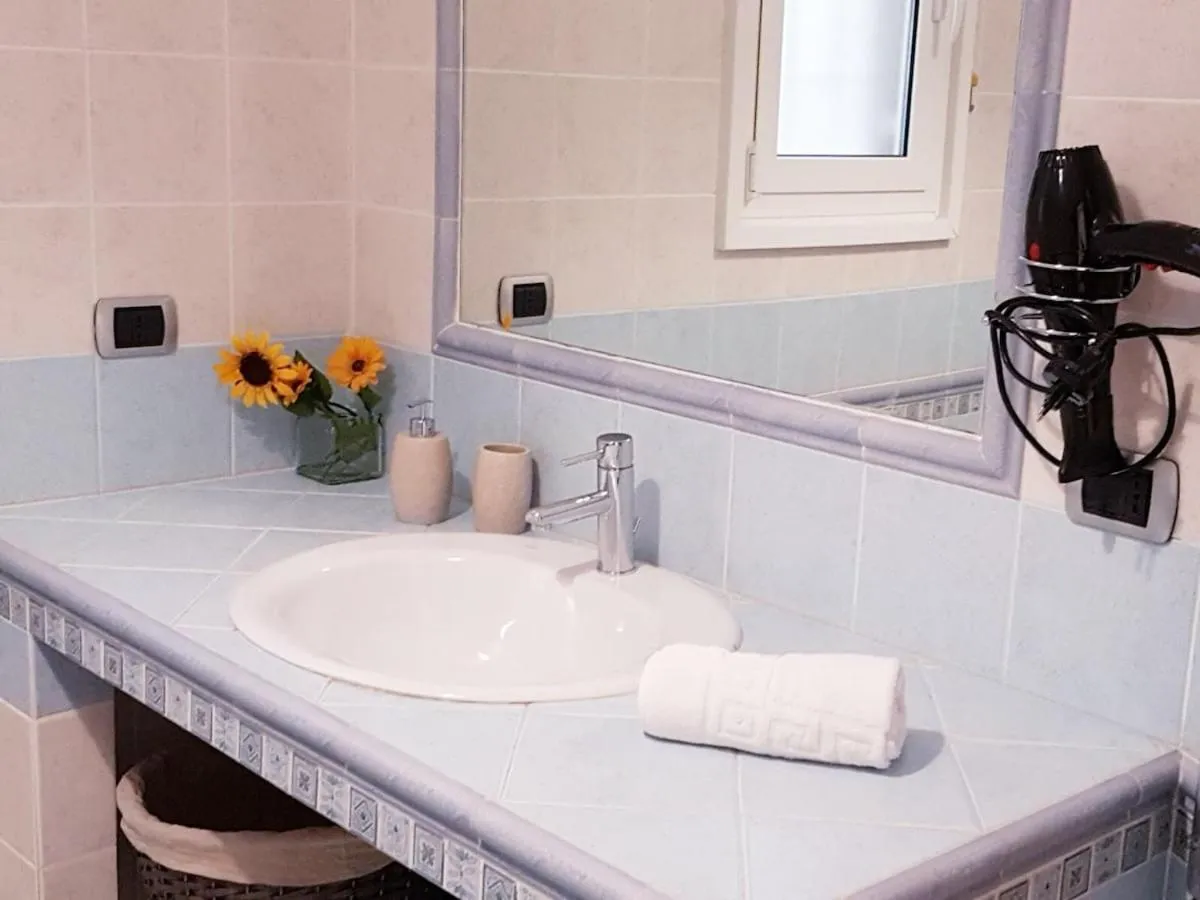 The house of St. Peter