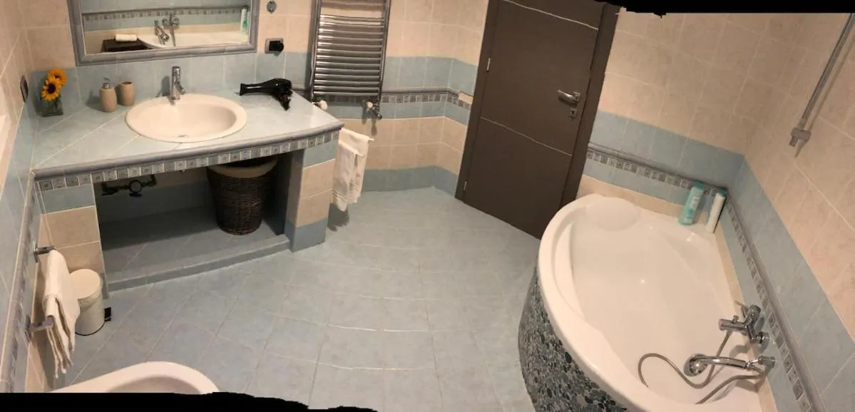 The house of St. Peter