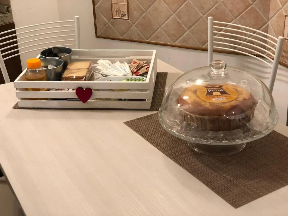 The house of St. Peter