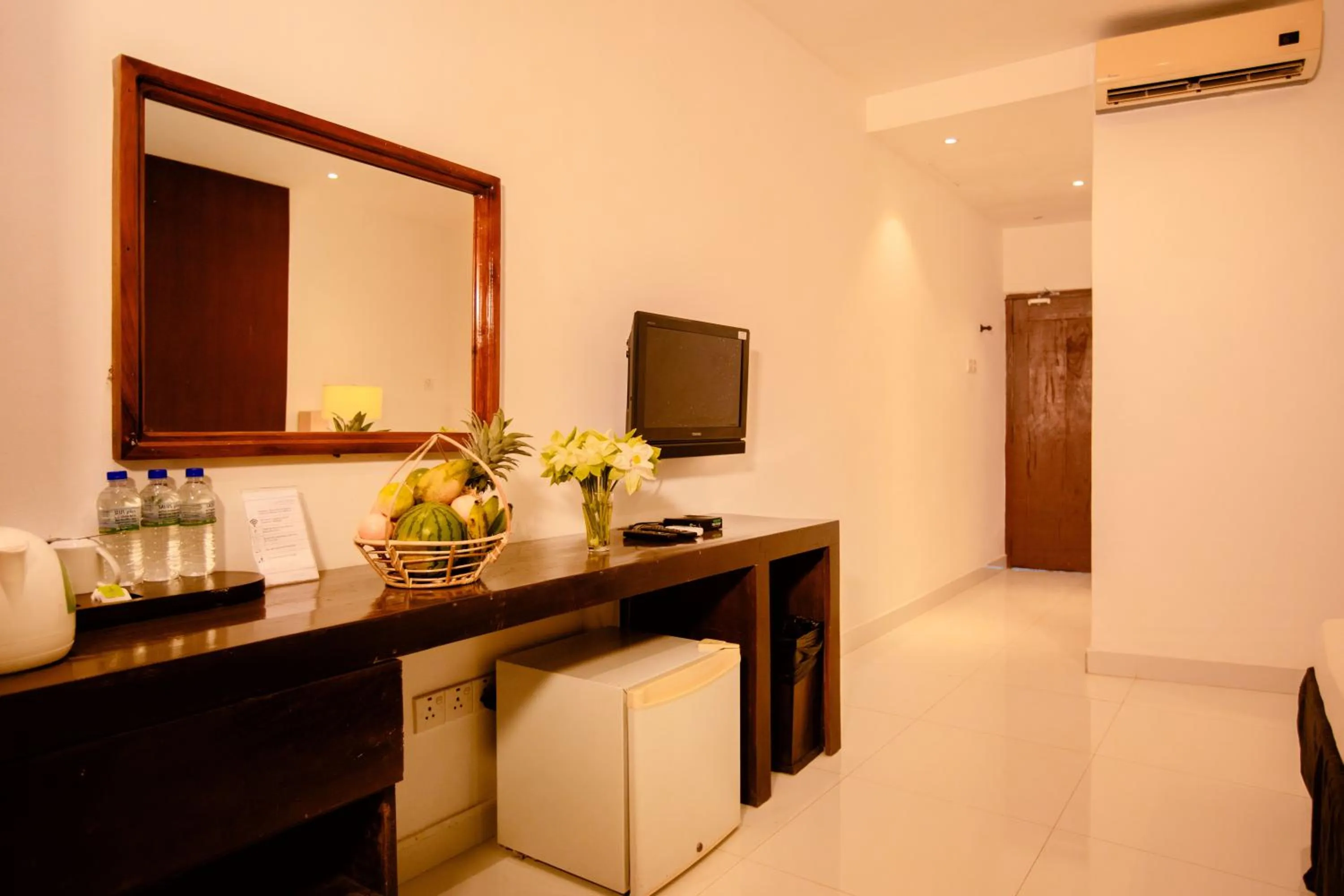 TV and multimedia in Lake Wind Resort