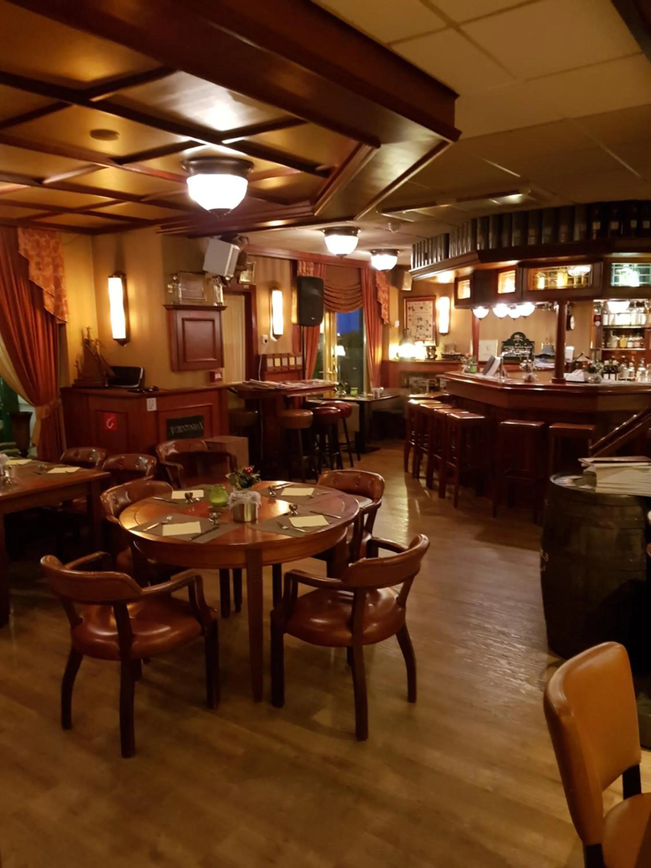 Hotel Zee en Duin