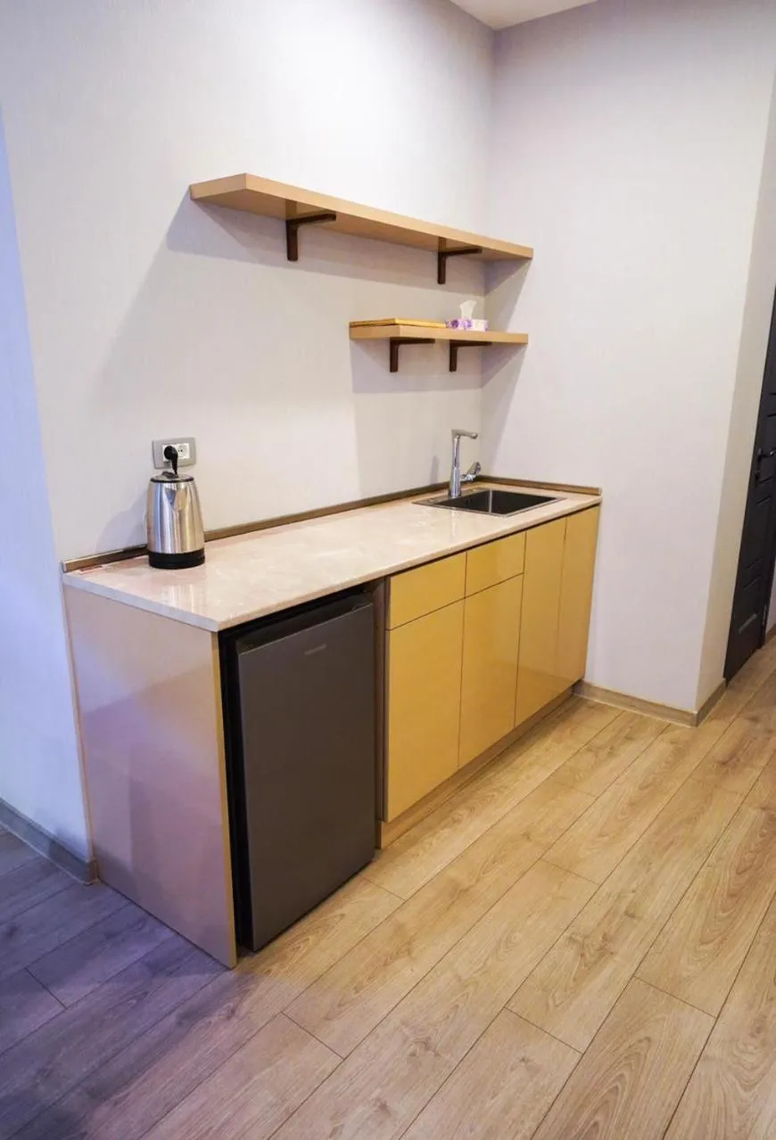 Park Avenue Hotel Yerevan