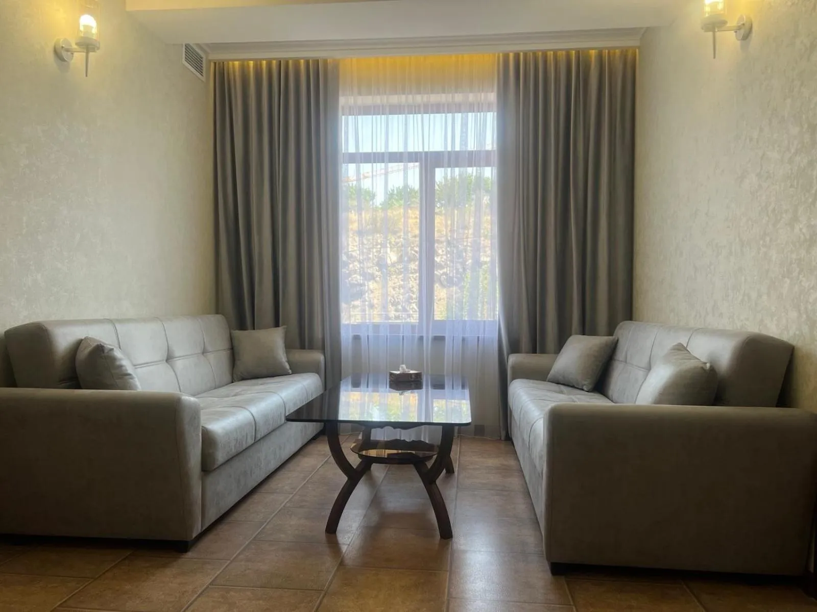 Park Avenue Hotel Yerevan