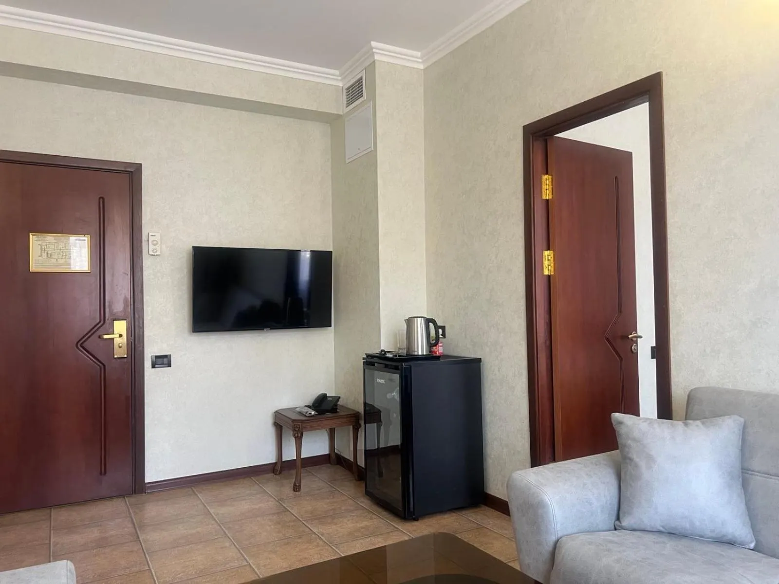 Park Avenue Hotel Yerevan