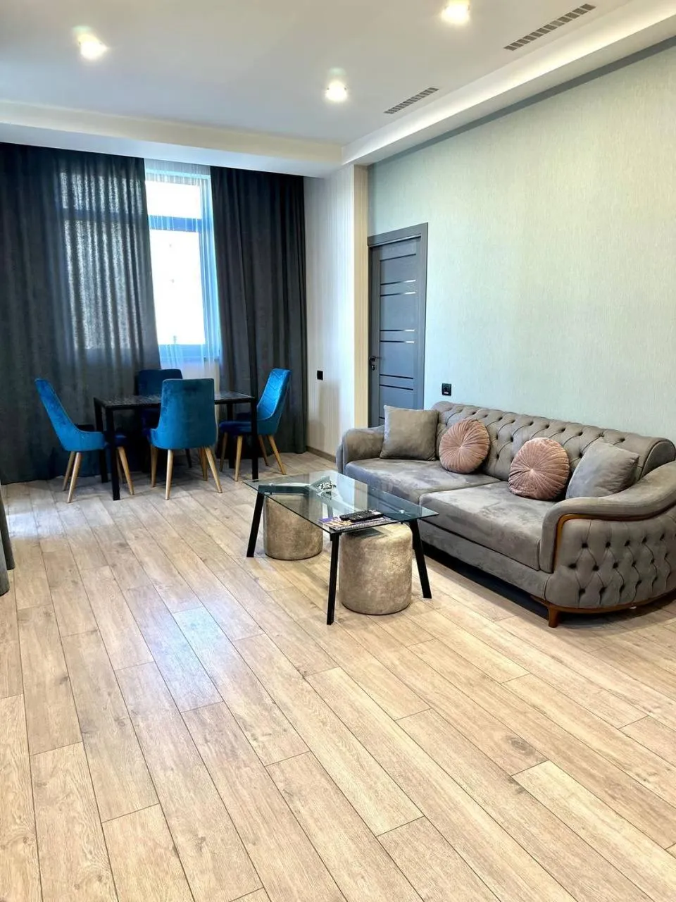 Park Avenue Hotel Yerevan