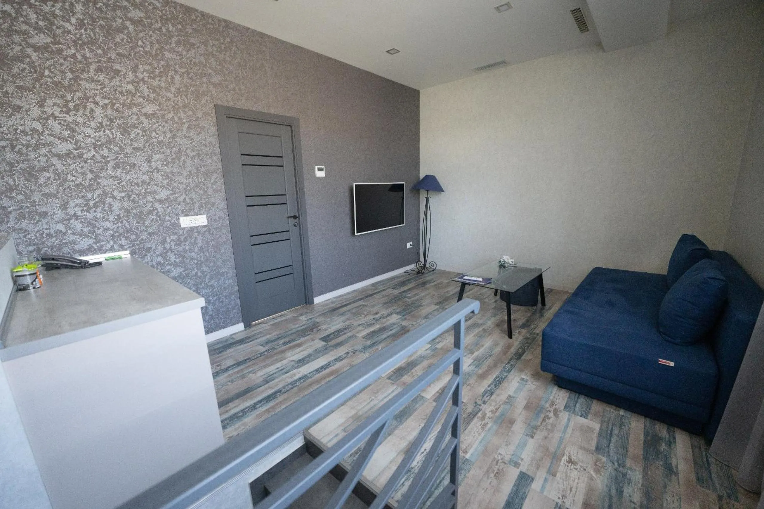 Park Avenue Hotel Yerevan