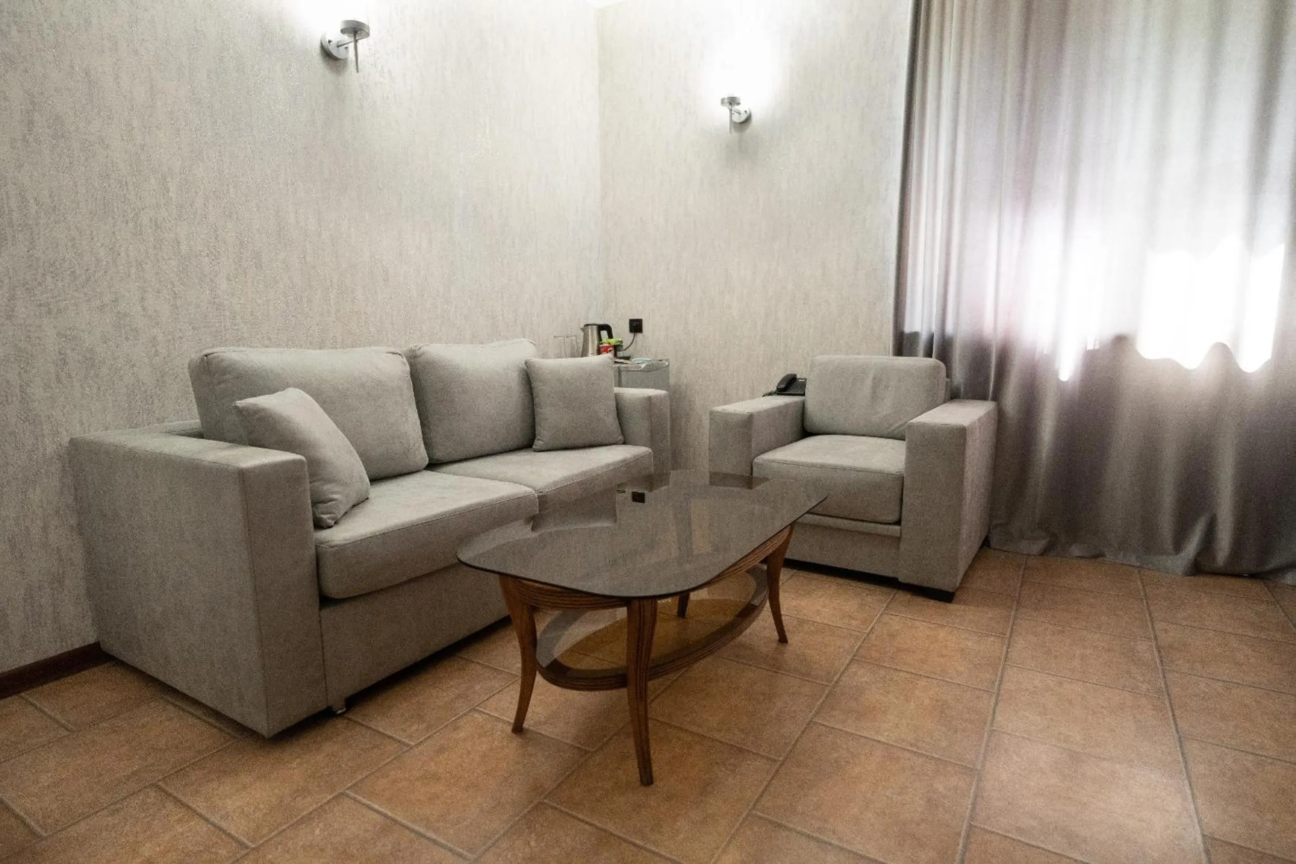 Park Avenue Hotel Yerevan