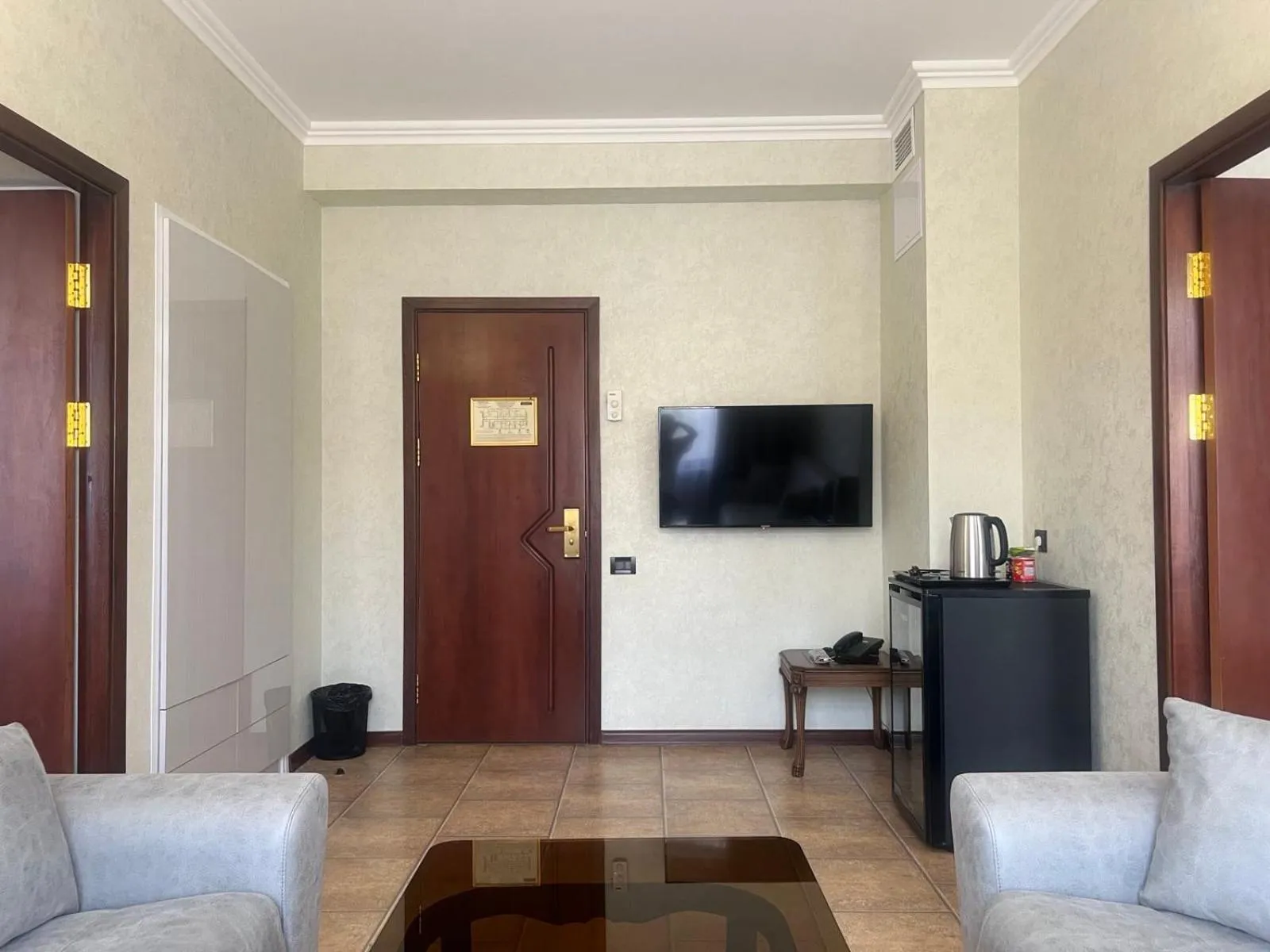 Park Avenue Hotel Yerevan