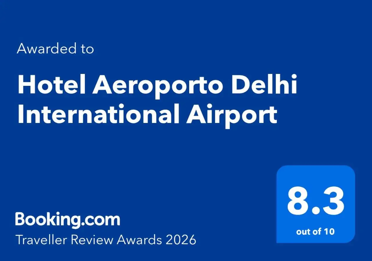 Hotel Aeroporto Near Airport & Aerocity Hotel Aeroporto Near Airport & Aerocity