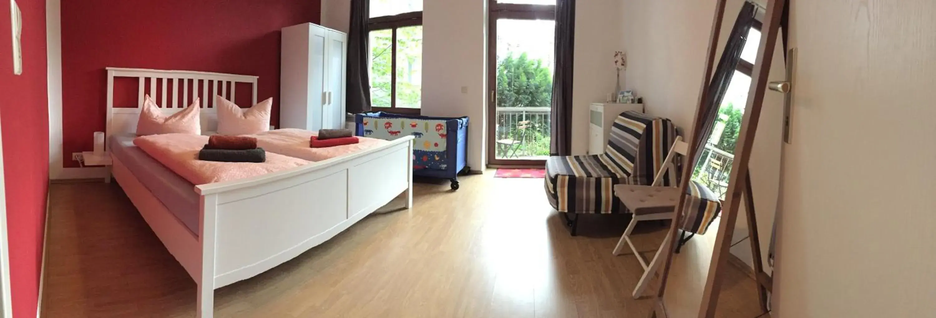 Im Herzen - Zentral in Leipzig Im Herzen - Zentral in Leipzig