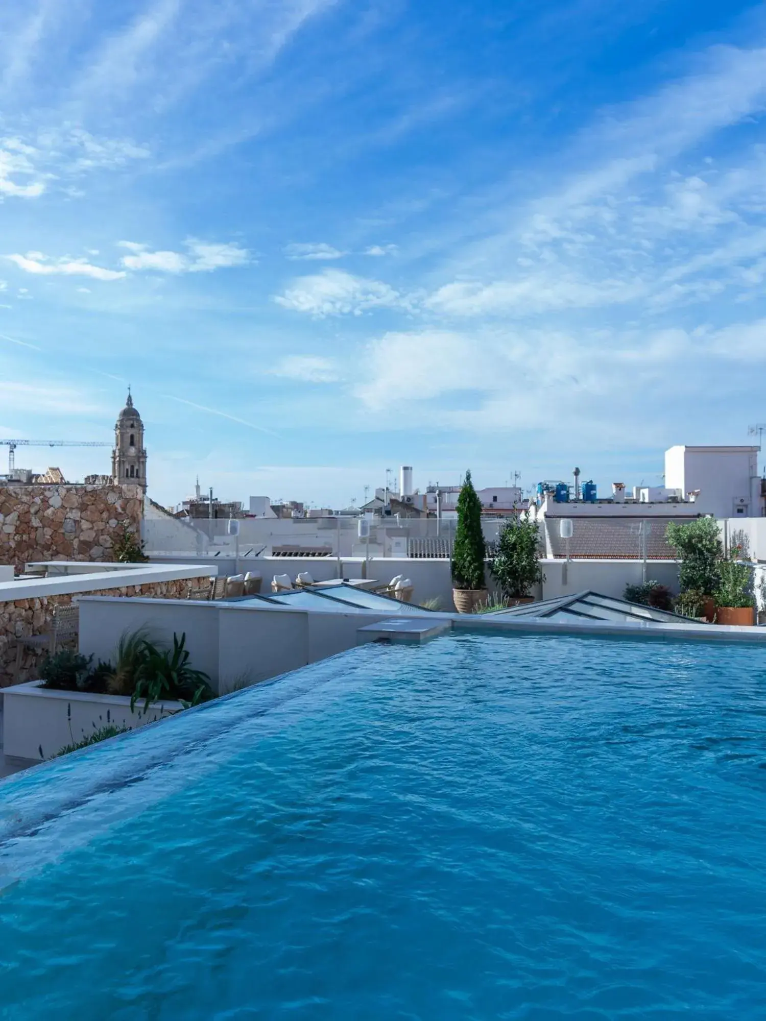 Hotel Well and Come Málaga Hotel Well and Come Málaga
